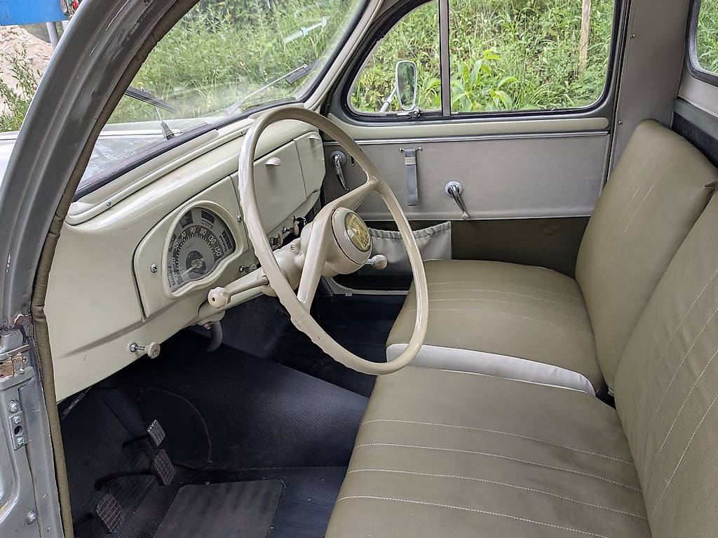 PEUGEOT 203-image-2