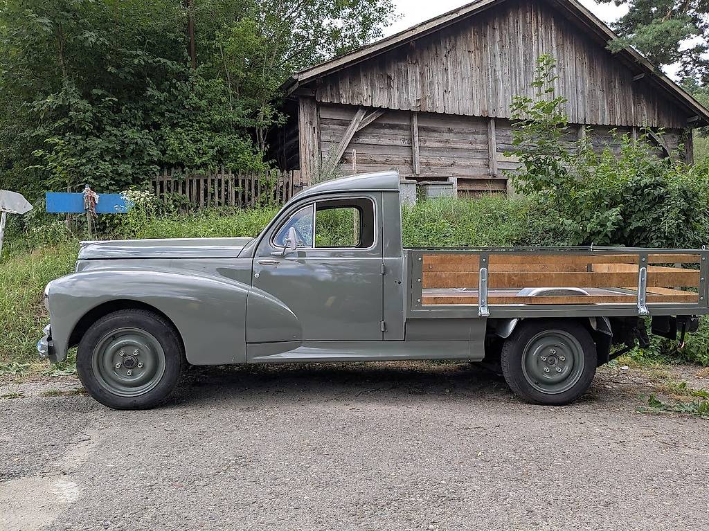 PEUGEOT 203-image-4