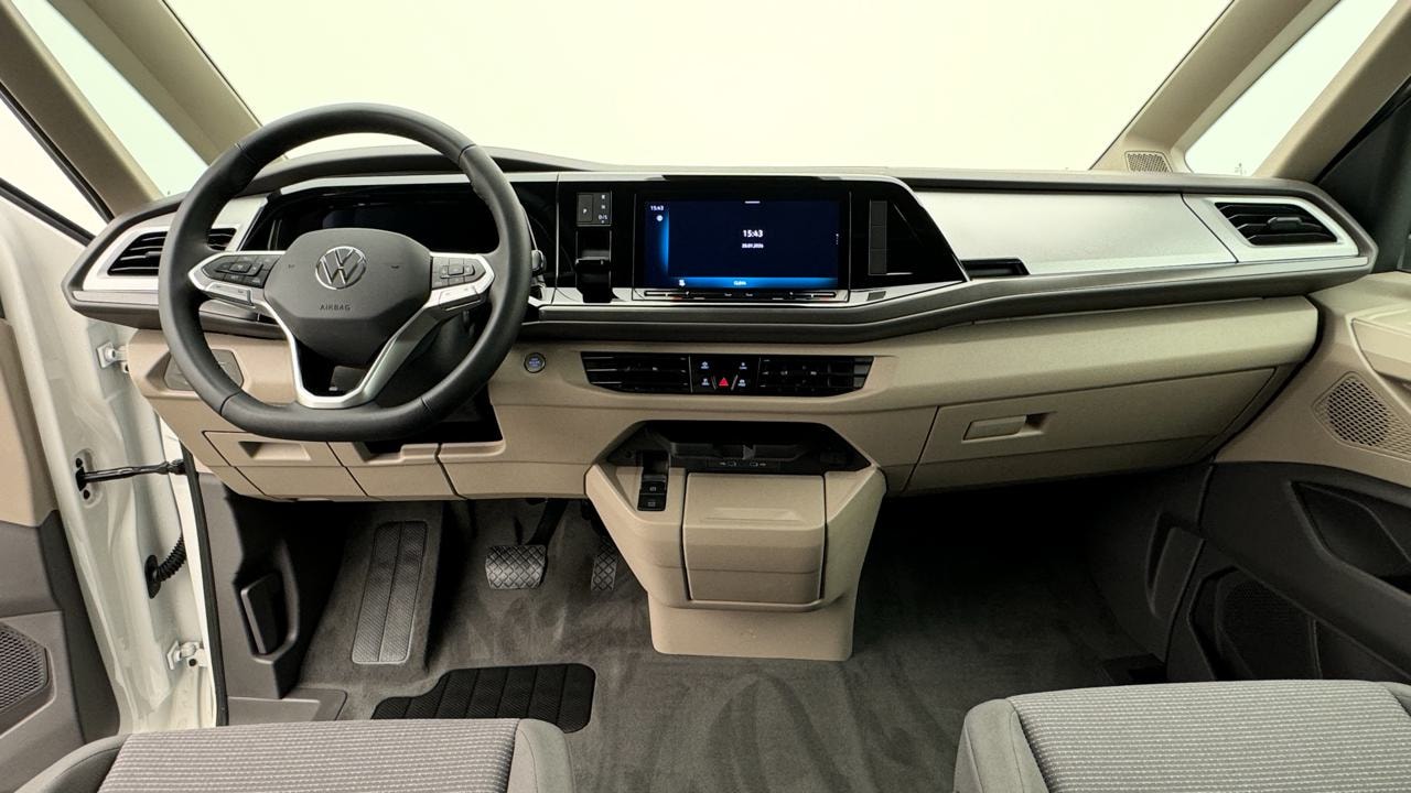 VW California eHybrid Beach 4Motion-image-5