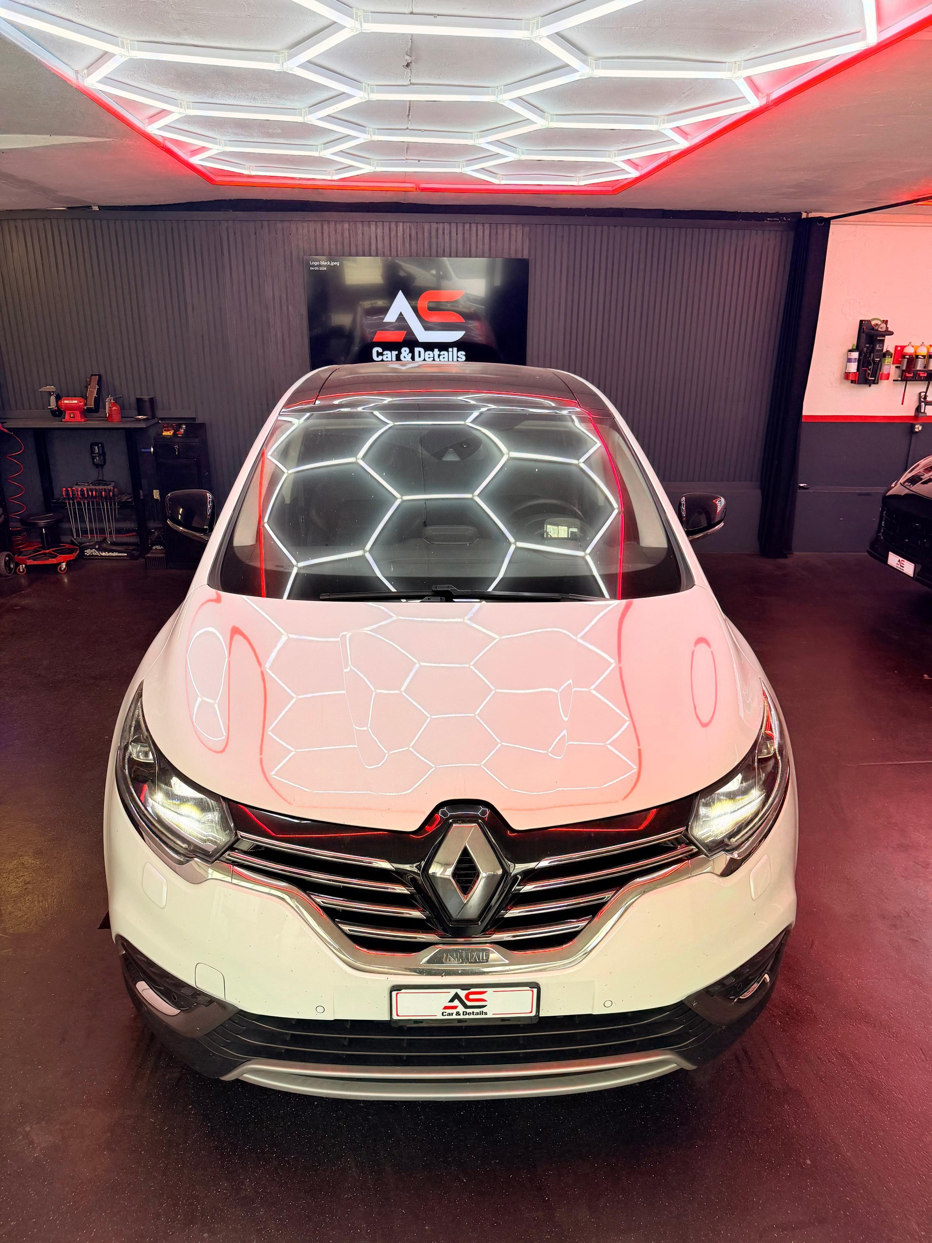 RENAULT Espace 1.8 TCe Intiale Paris-image-5
