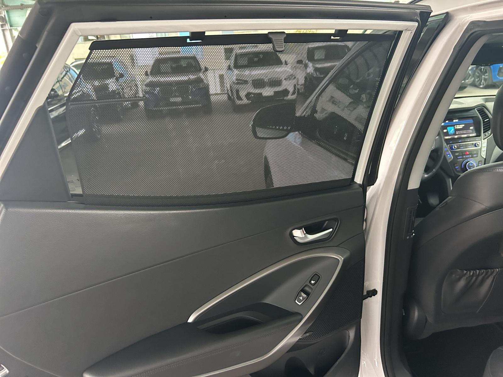 HYUNDAI Santa Fe 2.2 CRDi Vertex 7P-image-20