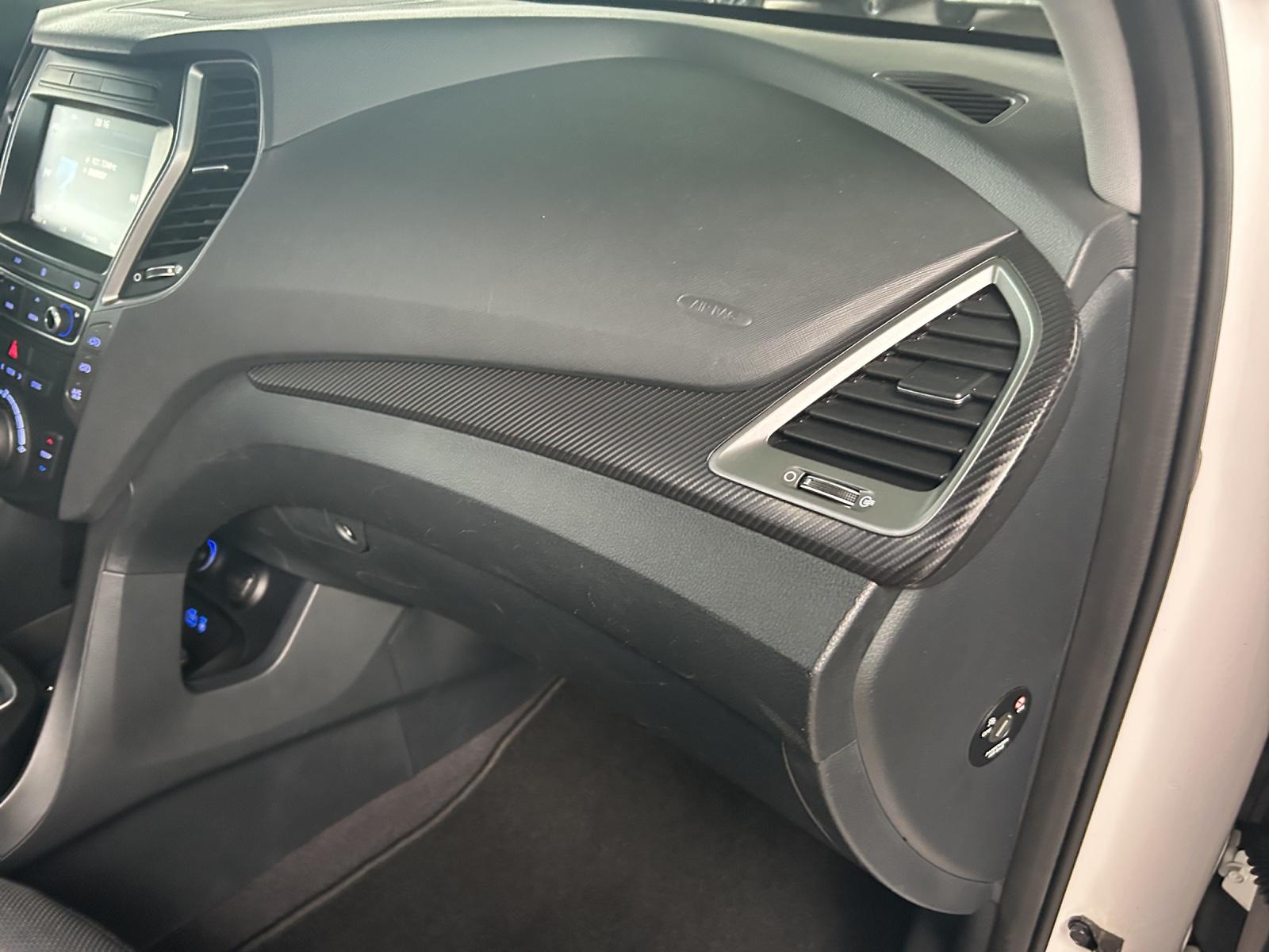 HYUNDAI Santa Fe 2.2 CRDi Vertex 7P-image-18