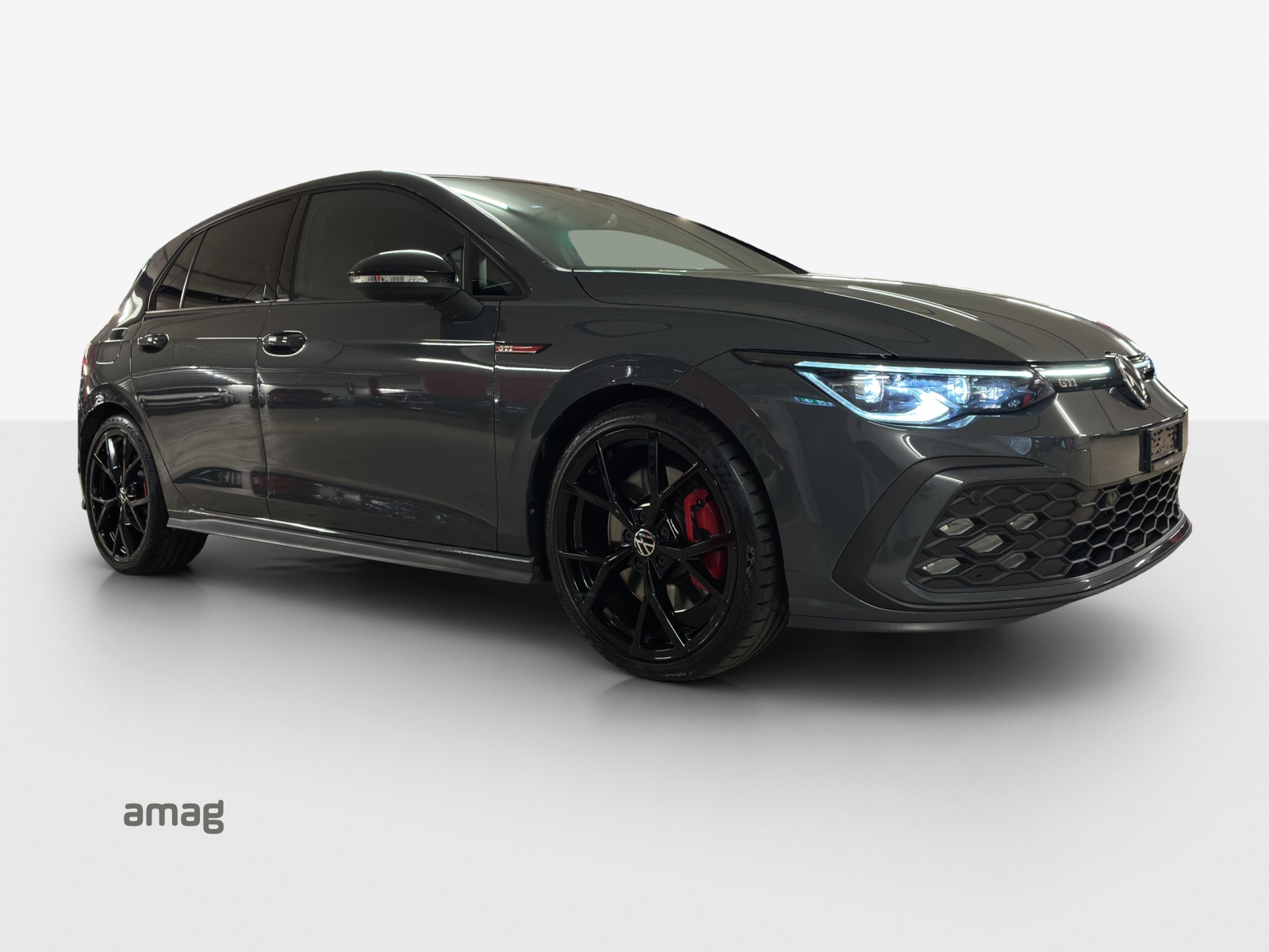 VW Golf 2.0 TSI GTI DSG-image-5