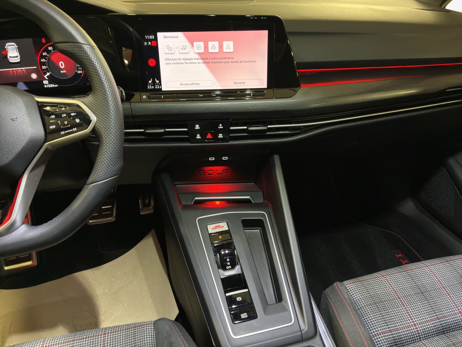 VW Golf 2.0 TSI GTI DSG-image-10