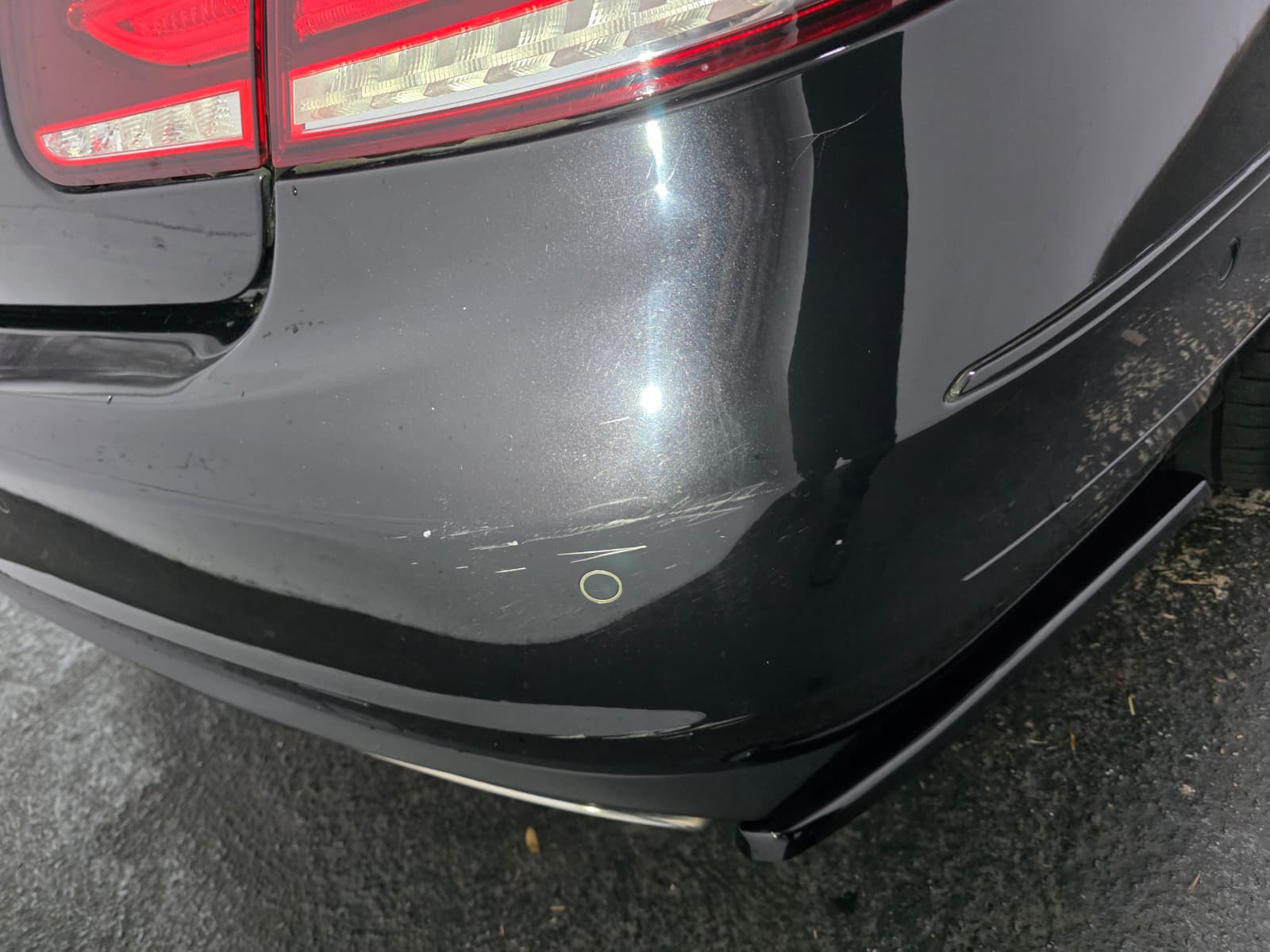 MERCEDES-BENZ E 350 BlueTEC 7G-Tronic-image-11