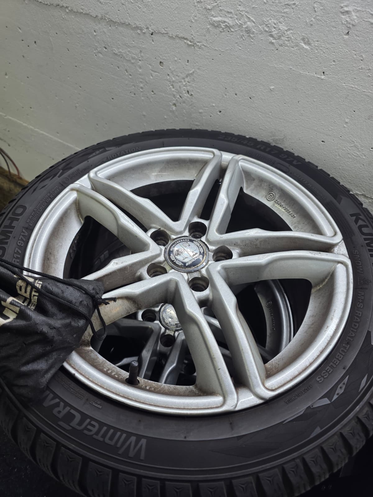 MERCEDES-BENZ E 350 BlueTEC 7G-Tronic-image-15