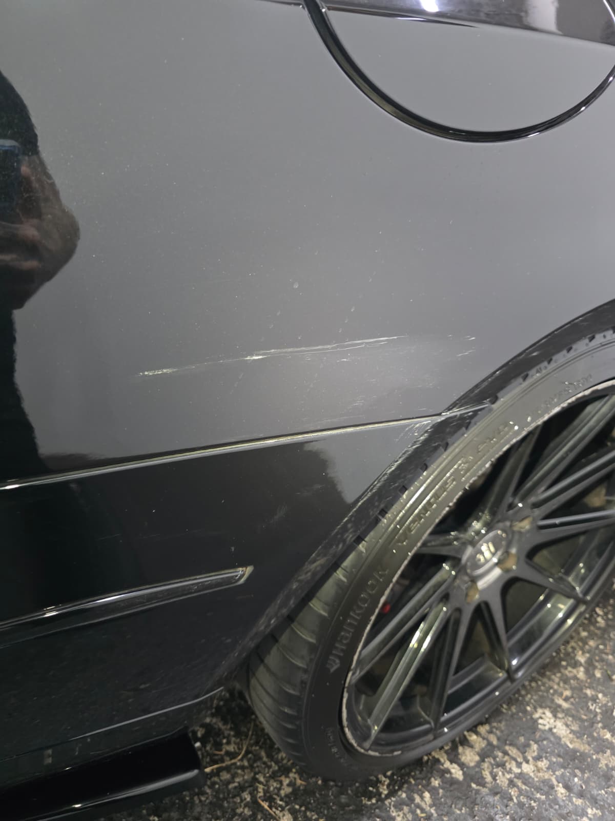 MERCEDES-BENZ E 350 BlueTEC 7G-Tronic-image-14
