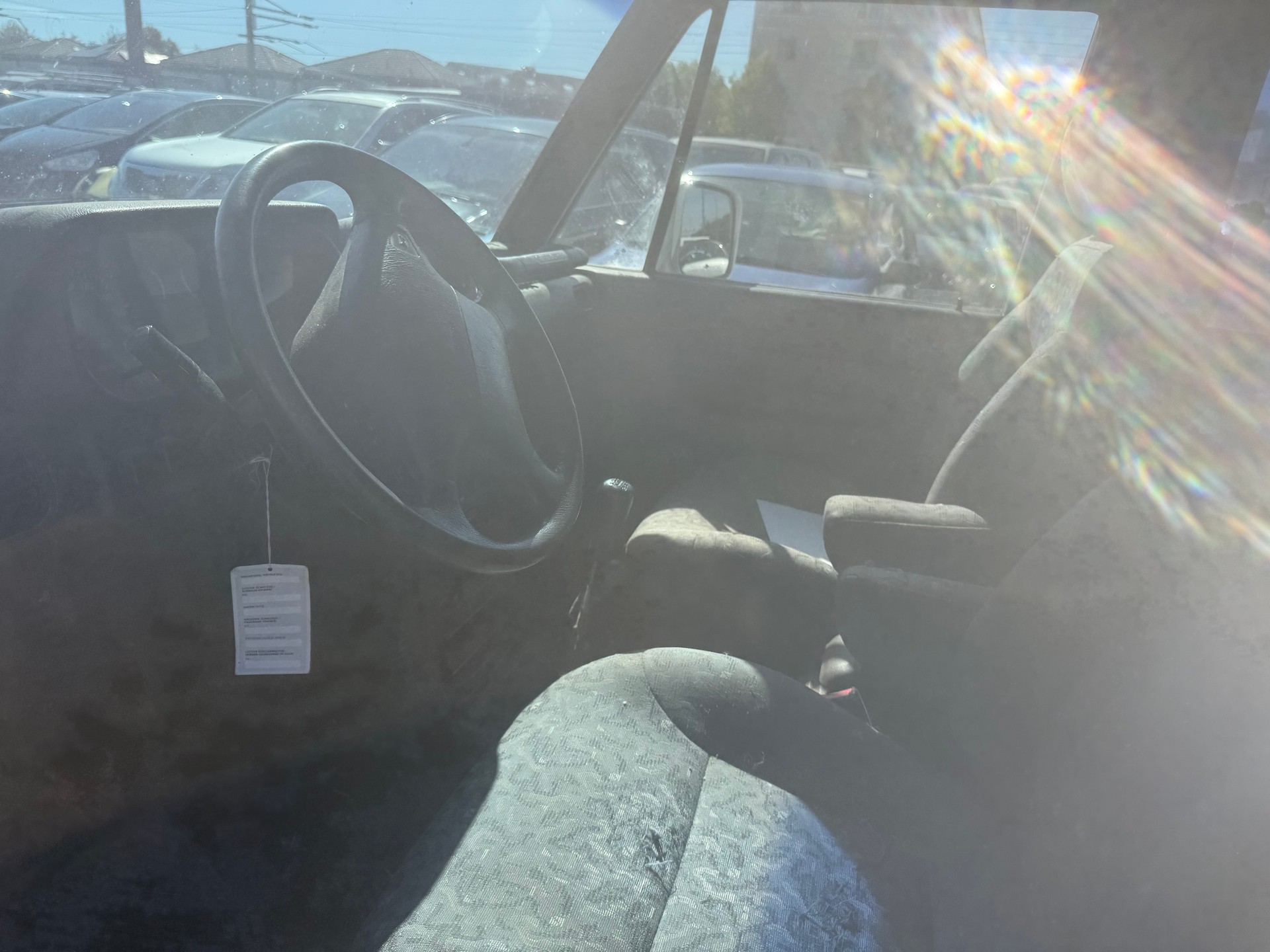 HYUNDAI Galloper Sport 3.0 V6-image-1