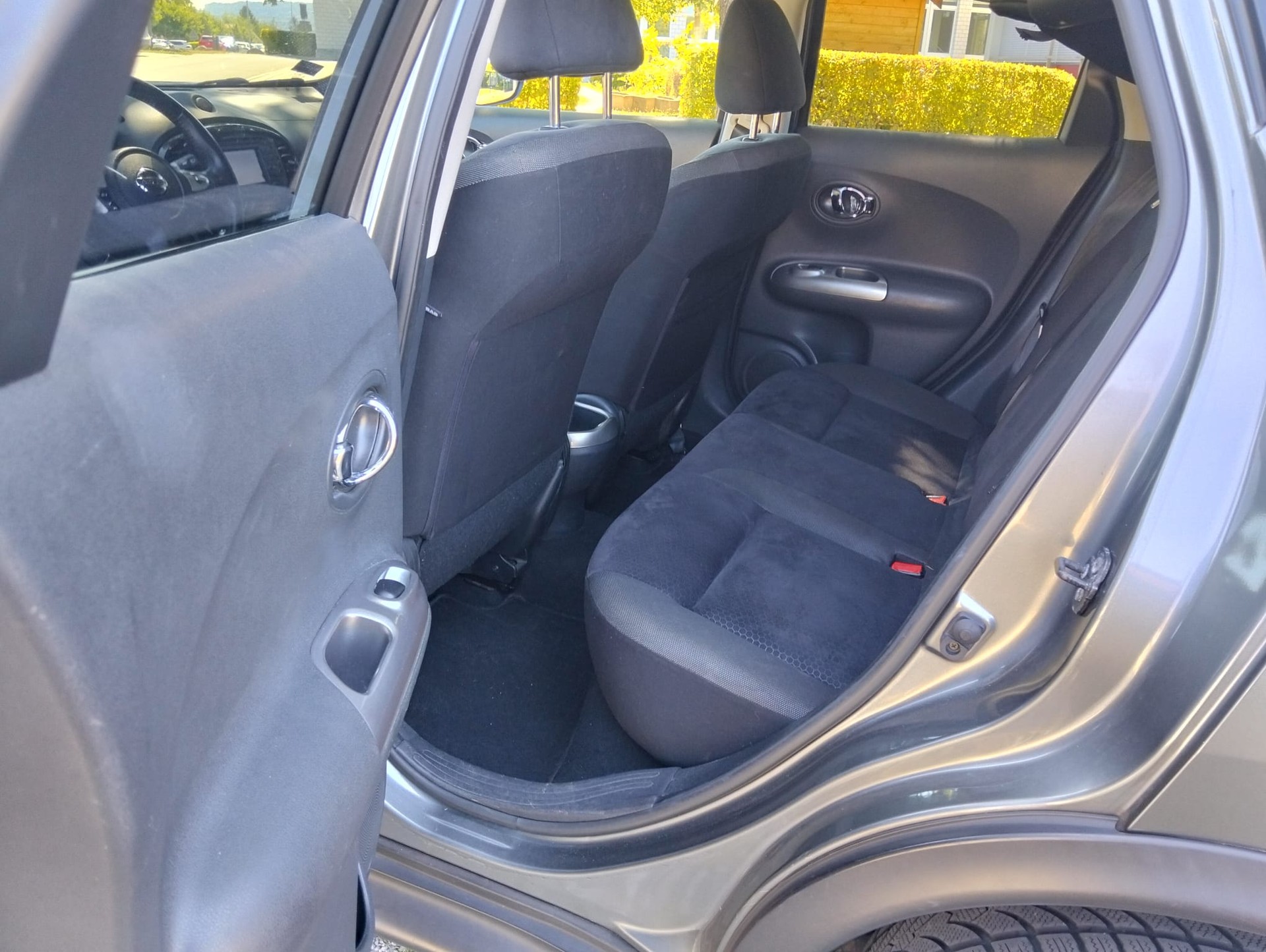 NISSAN 1.6 16V Tekna-image-4