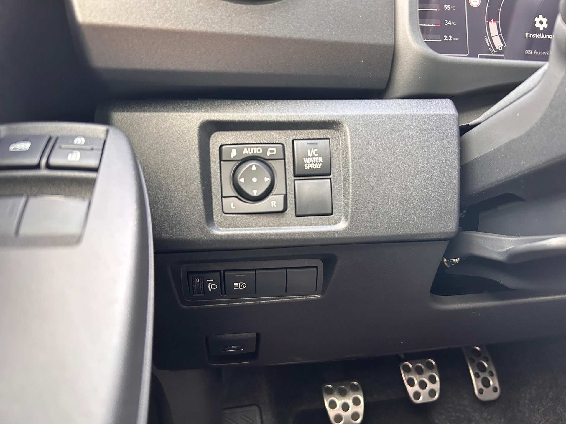 TOYOTA GR Yaris 1.6 Turbo Sport 4x4-image-10