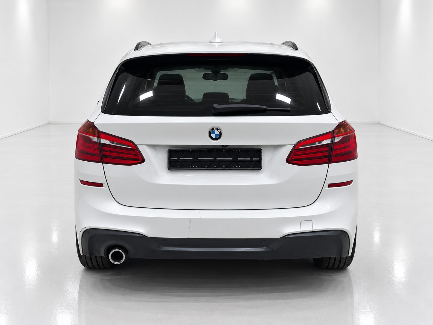 BMW 225xe iPerformance Active Tourer Steptronic M Sport-image-1