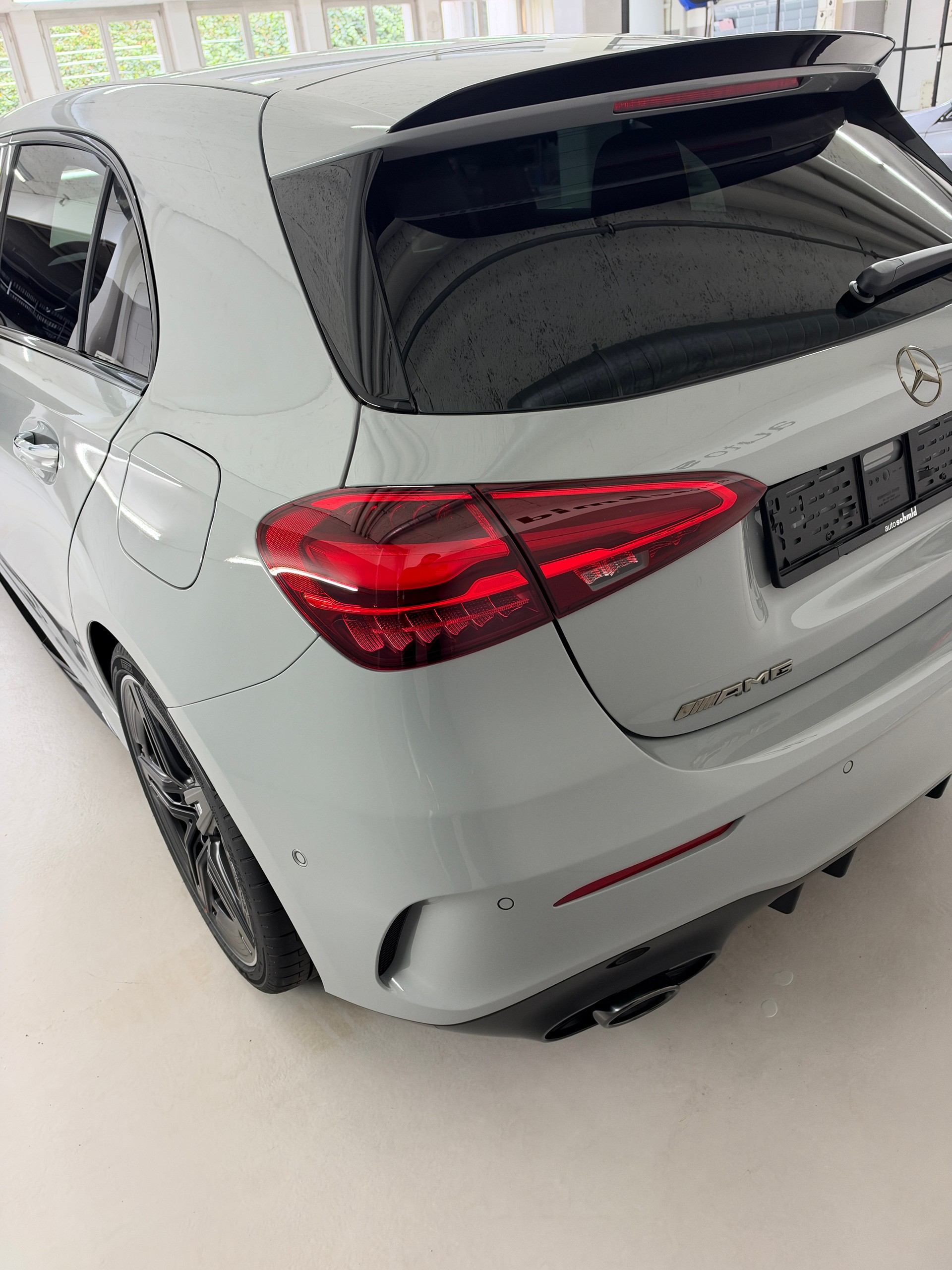 MERCEDES-BENZ A AMG 35 4Matic-image-5