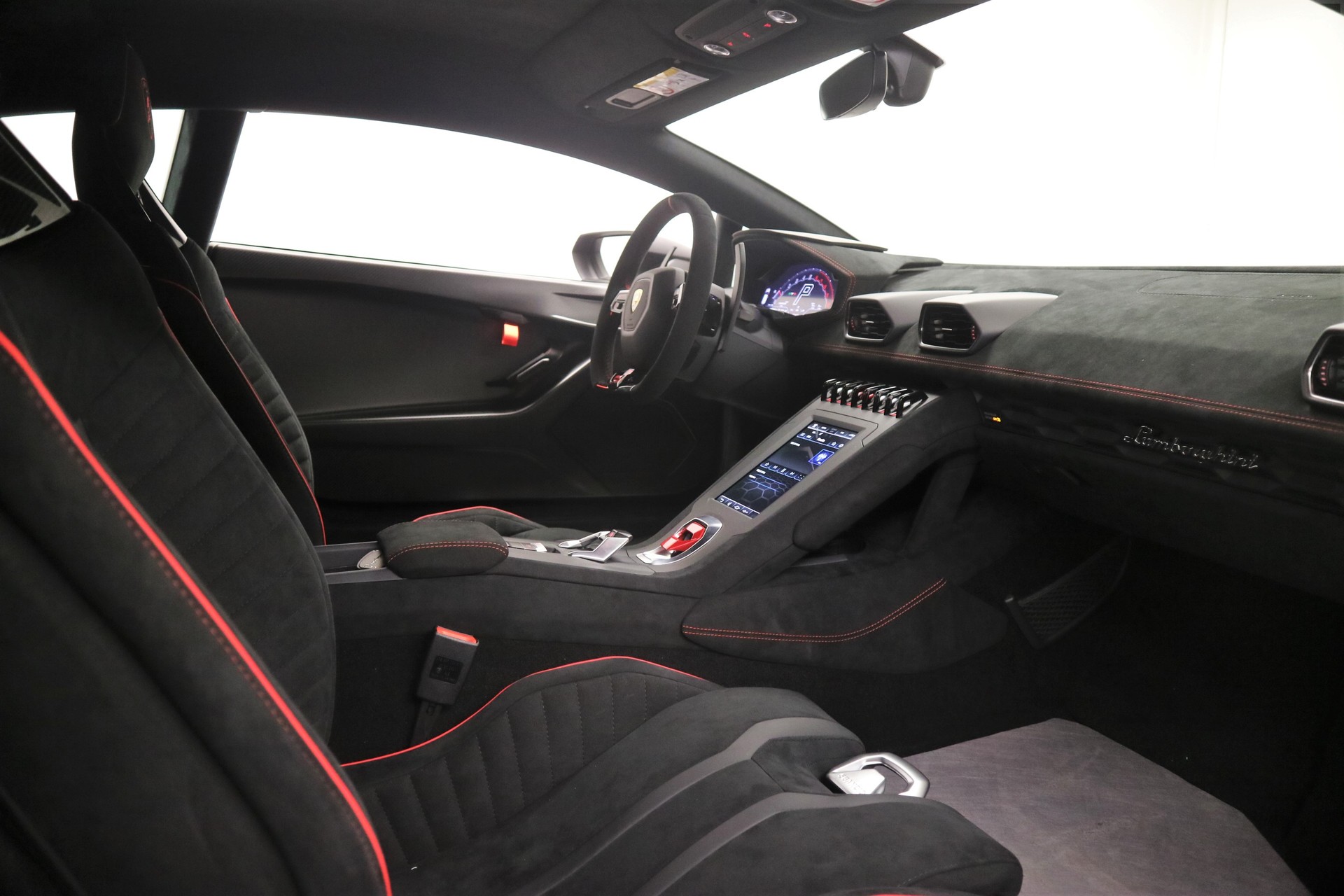 LAMBORGHINI Huracan STO Coupé DCT RWD-image-6