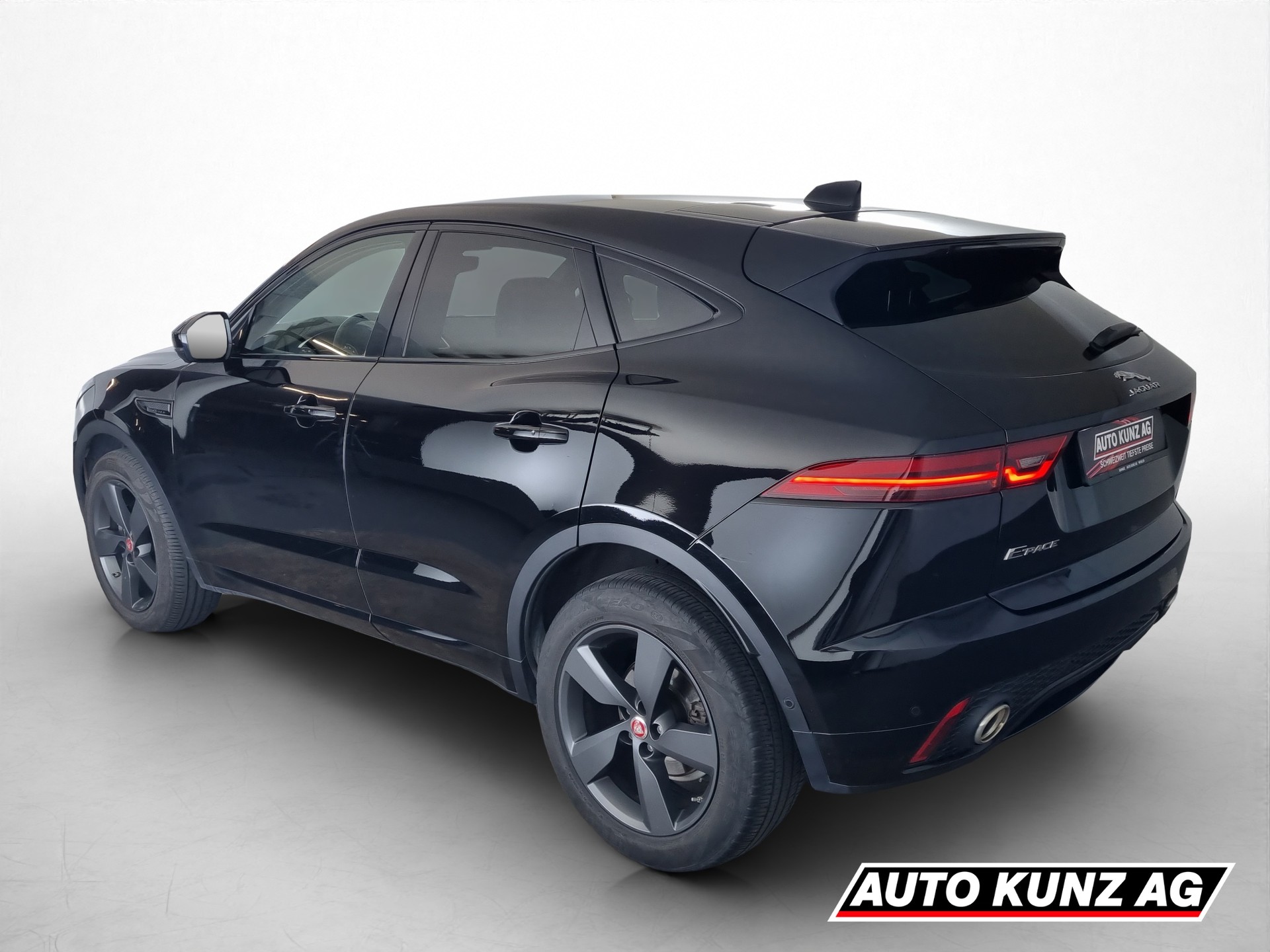 JAGUAR E-Pace 2.0 T 250 AWD-image-3
