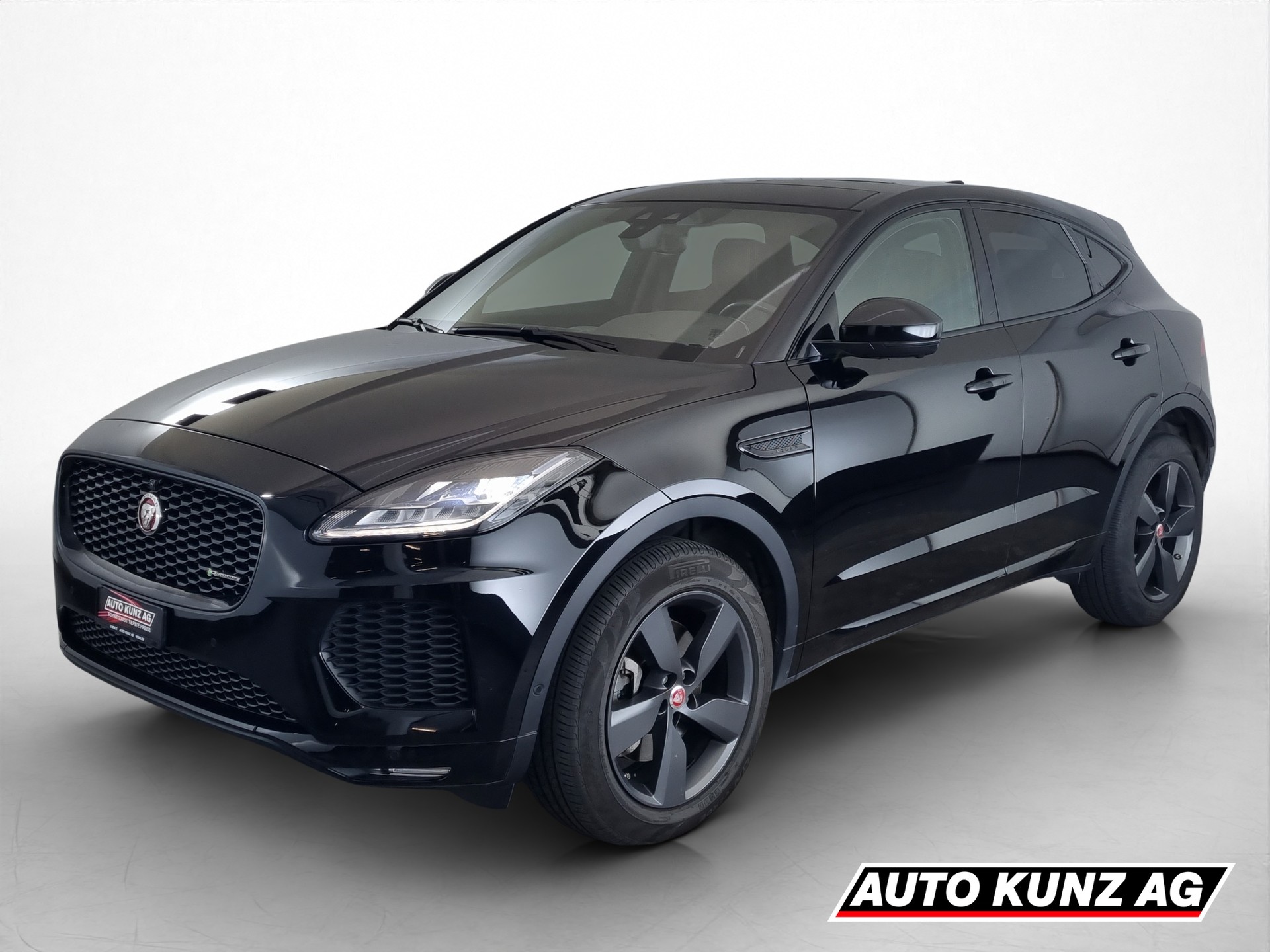 JAGUAR E-Pace 2.0 T 250 AWD-image-0