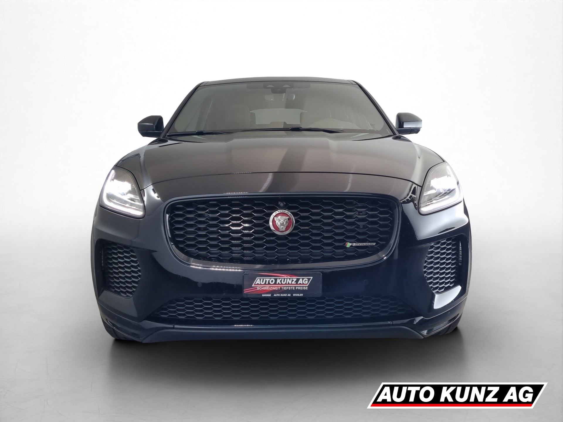 JAGUAR E-Pace 2.0 T 250 AWD-image-1