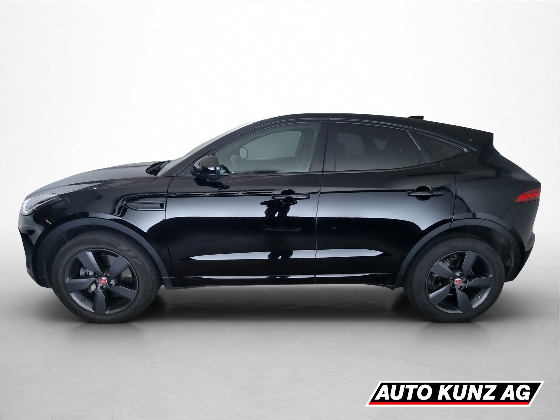 JAGUAR E-Pace 2.0 T 250 AWD-image-2