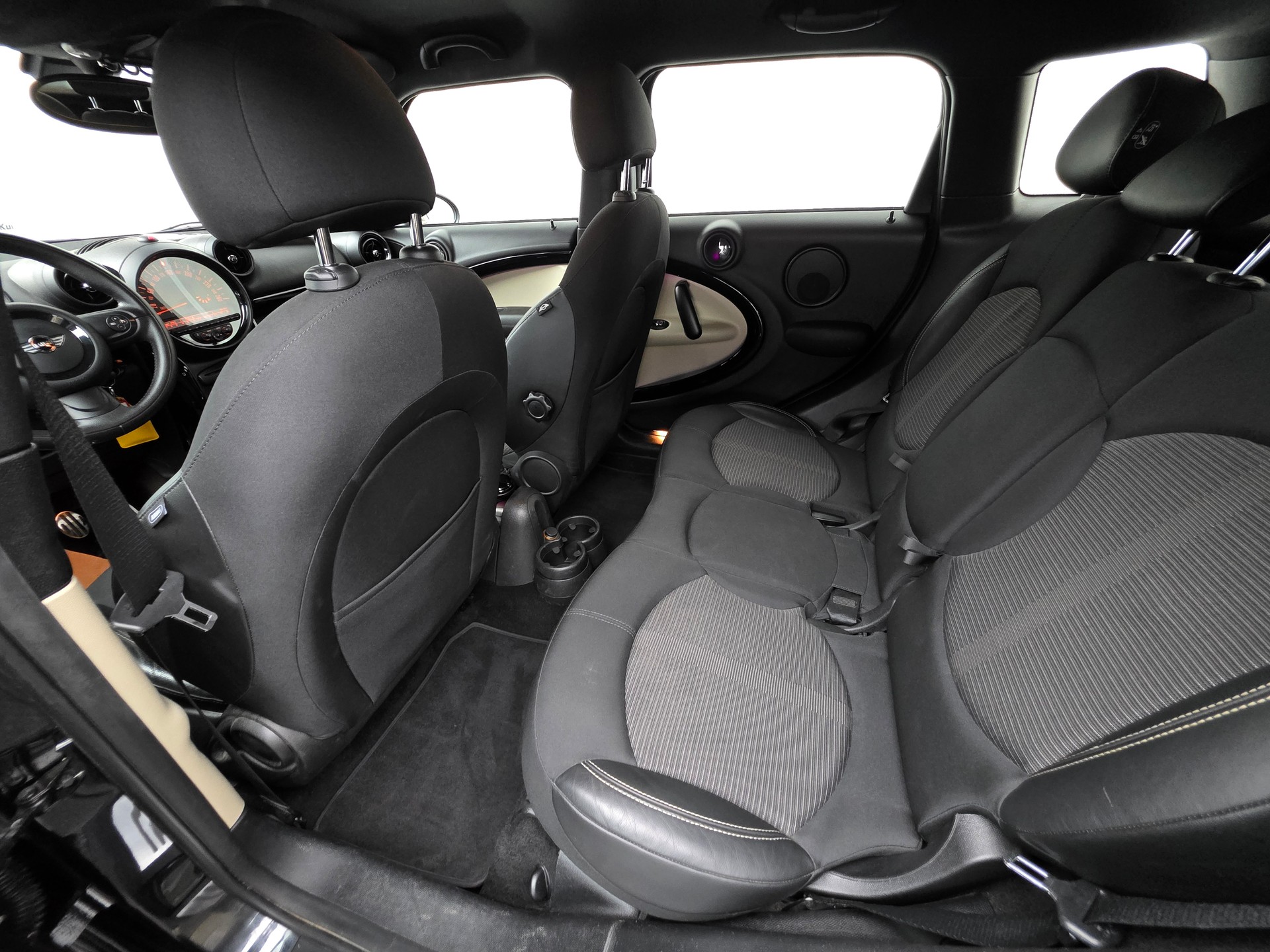 MINI Countryman Cooper S ALL4-image-5