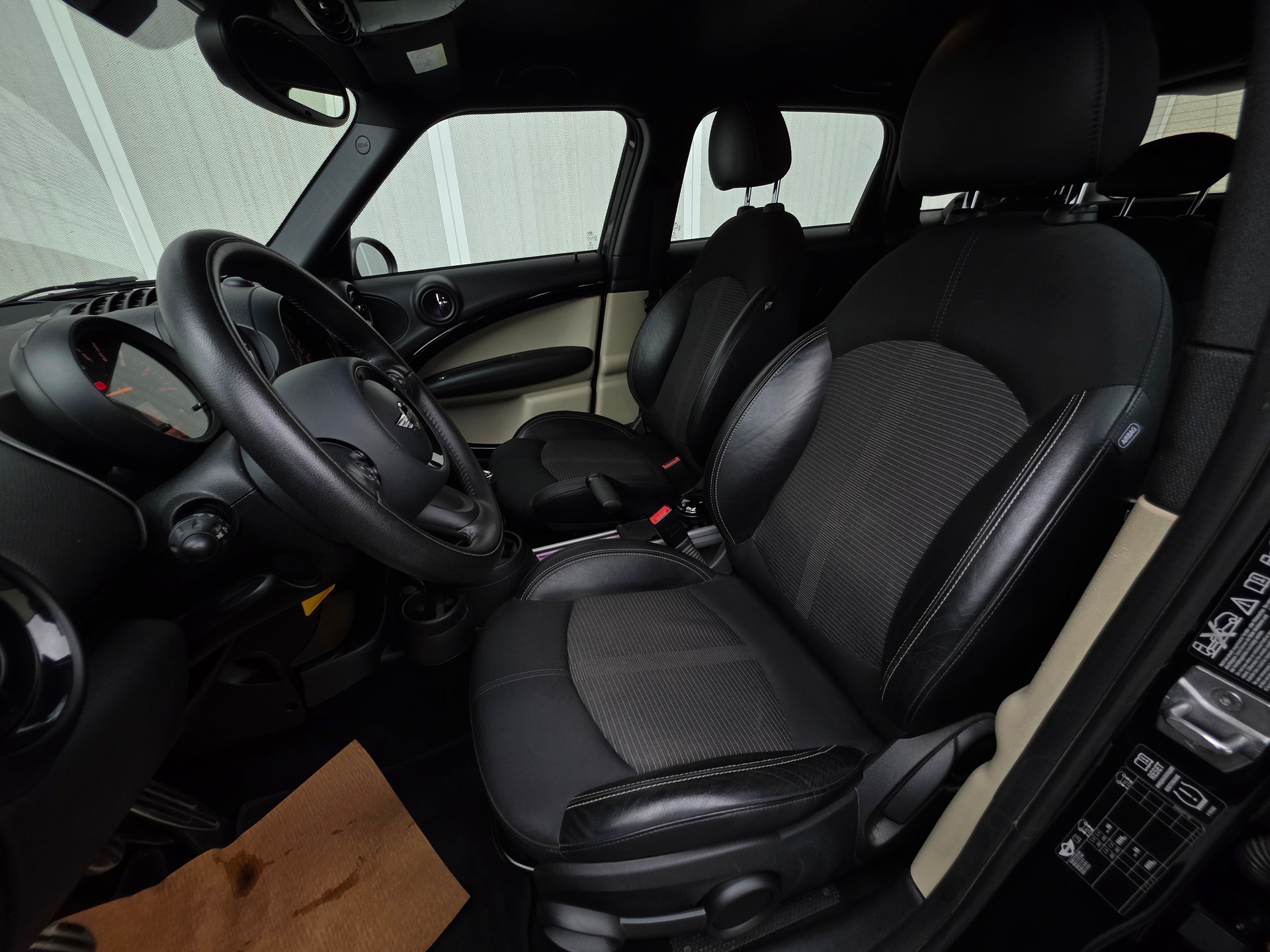 MINI Countryman Cooper S ALL4-image-8