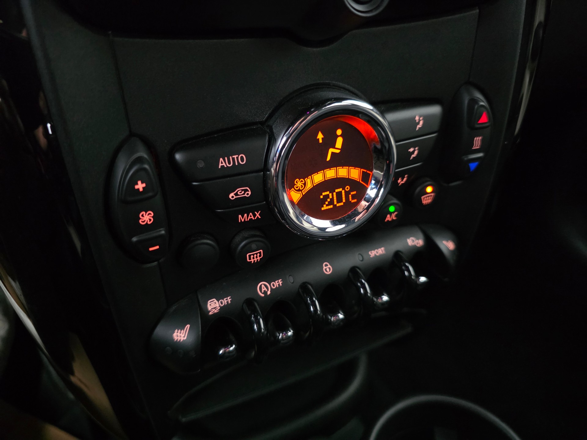 MINI Countryman Cooper S ALL4-image-11