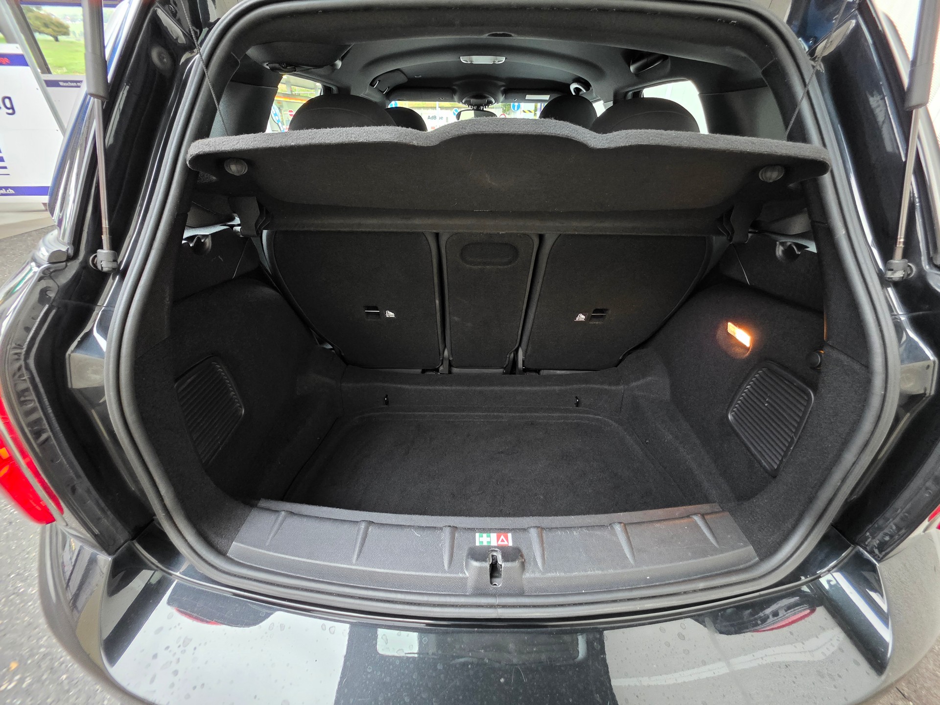 MINI Countryman Cooper S ALL4-image-4