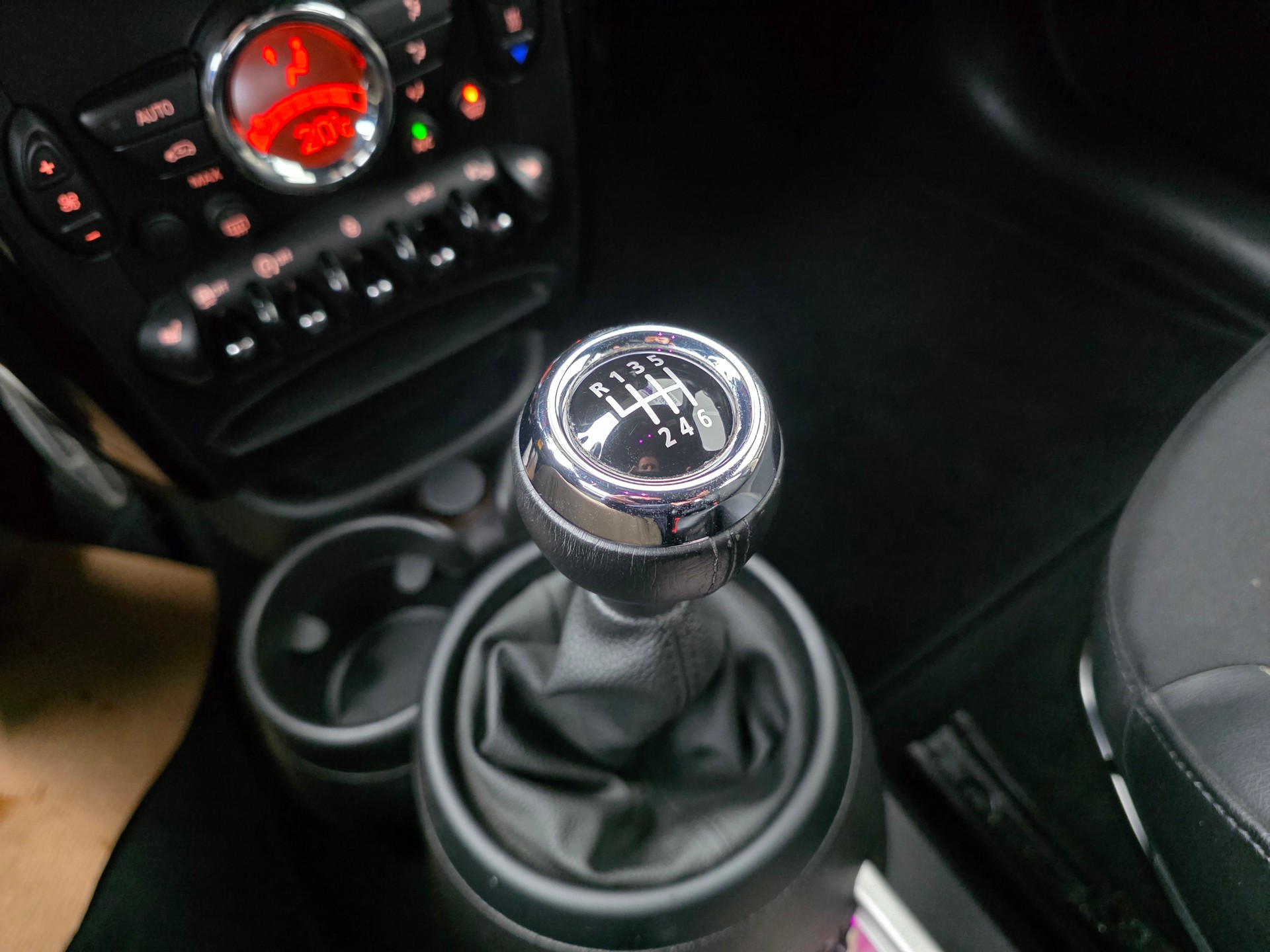 MINI Countryman Cooper S ALL4-image-10