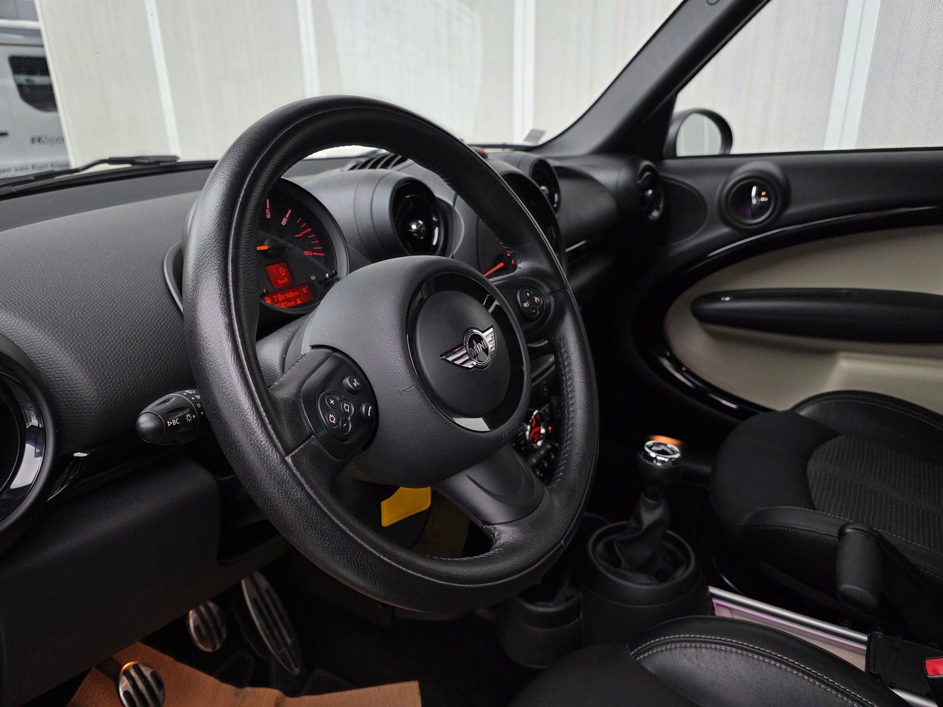 MINI Countryman Cooper S ALL4-image-6