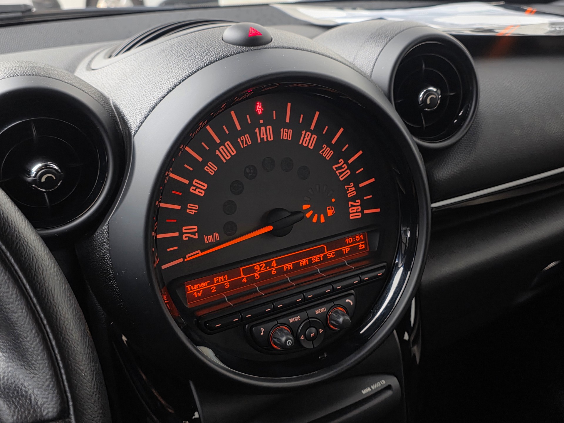 MINI Countryman Cooper S ALL4-image-9