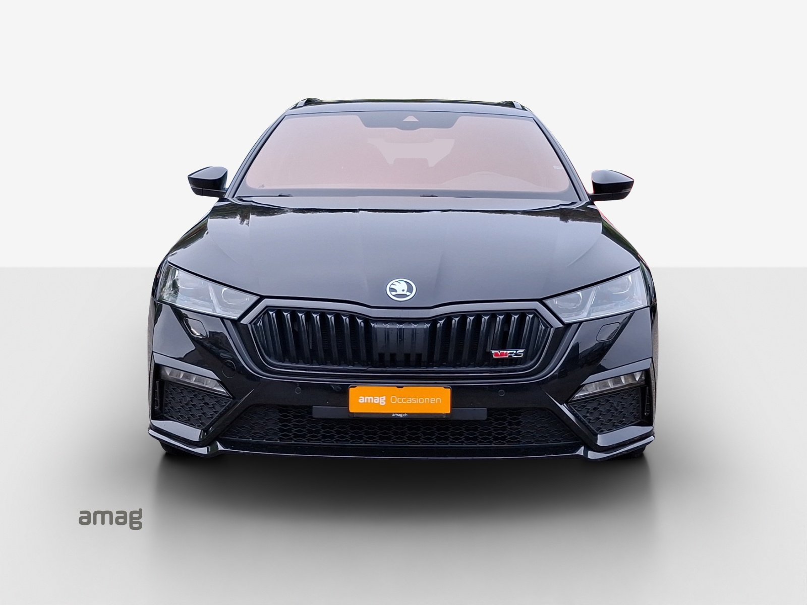 SKODA Octavia Combi 2.0 TDI DSG RS 4x4-image-6