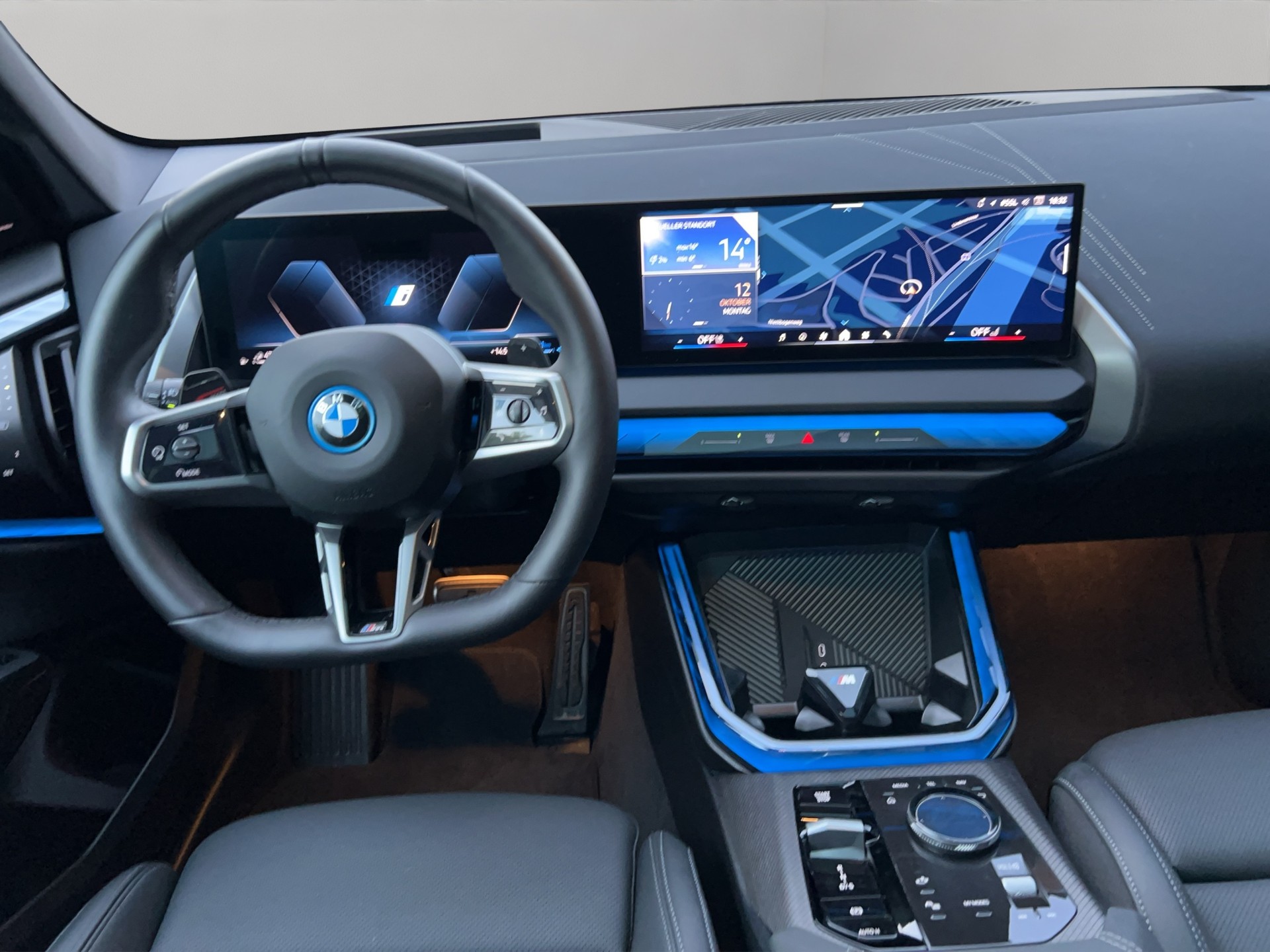 BMW X3 xDrive 30e M Sport Pro-image-15
