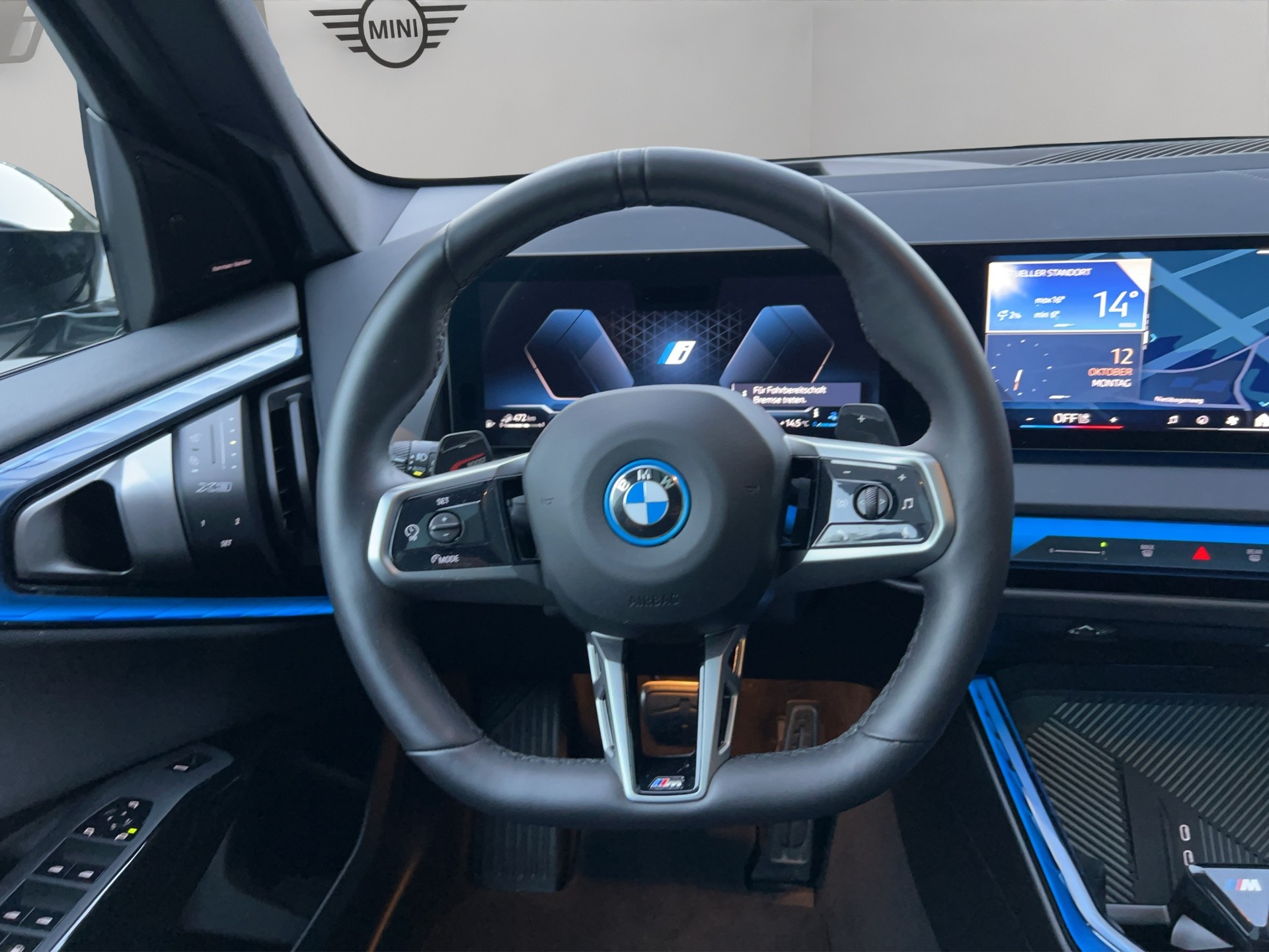 BMW X3 xDrive 30e M Sport Pro-image-13