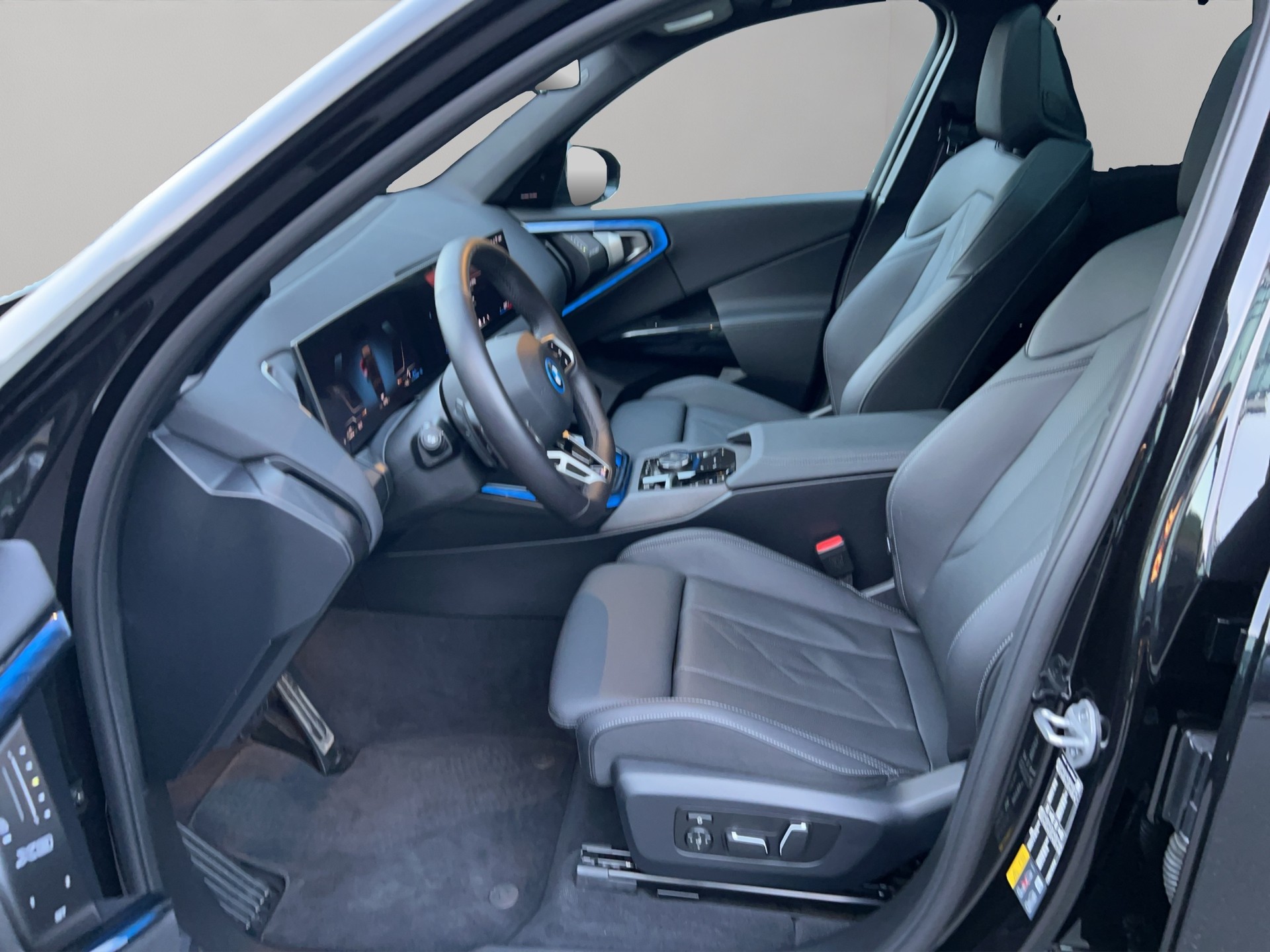 BMW X3 xDrive 30e M Sport Pro-image-10