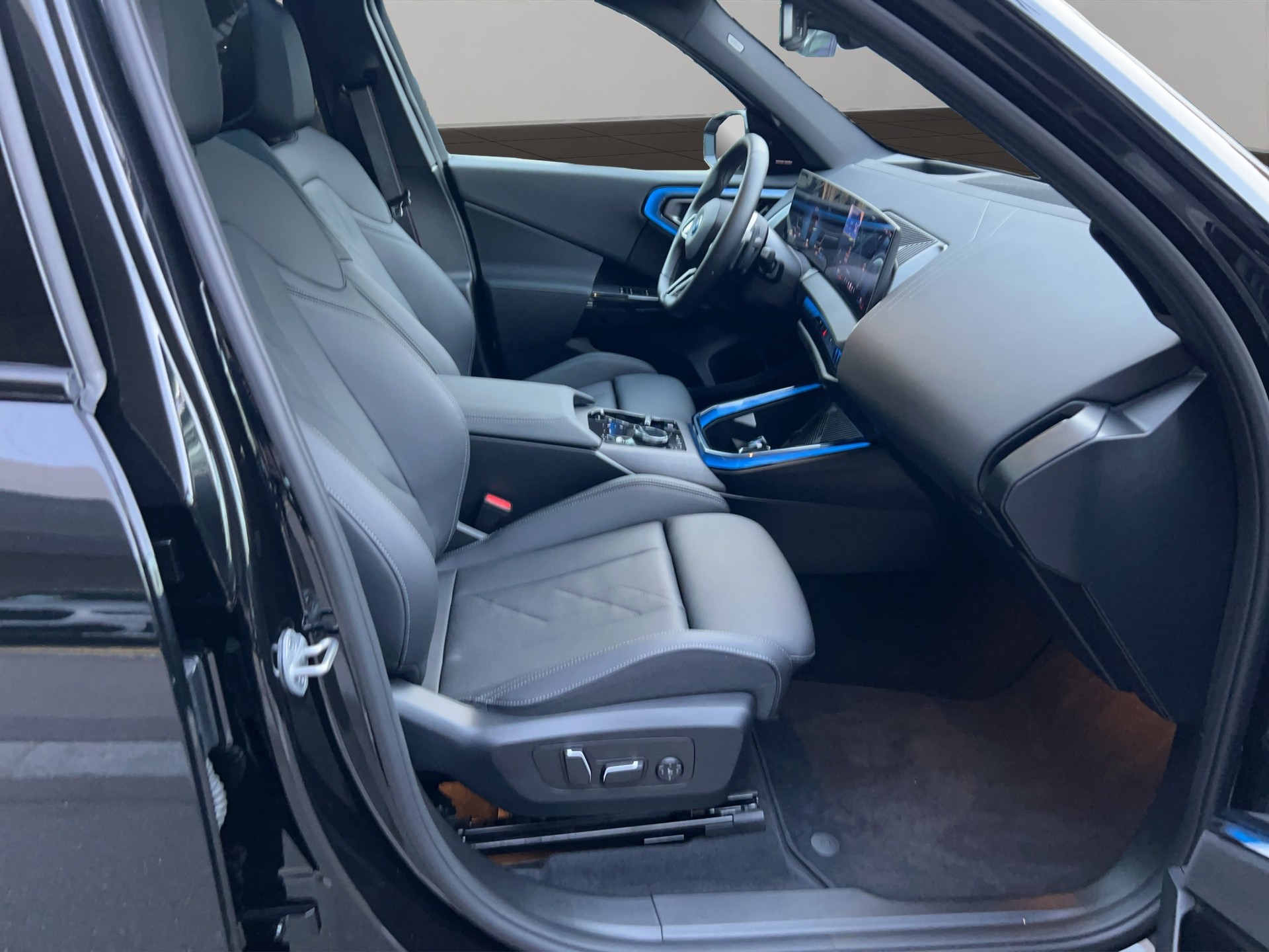 BMW X3 xDrive 30e M Sport Pro-image-20