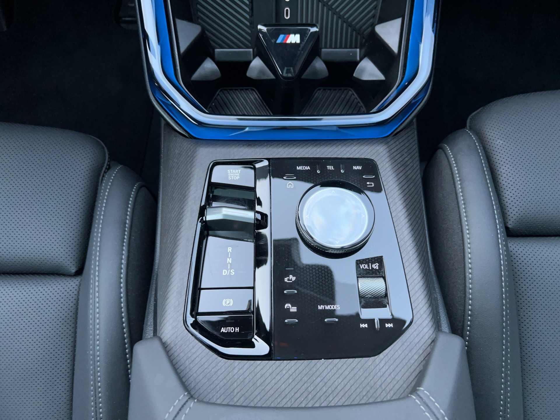 BMW X3 xDrive 30e M Sport Pro-image-16