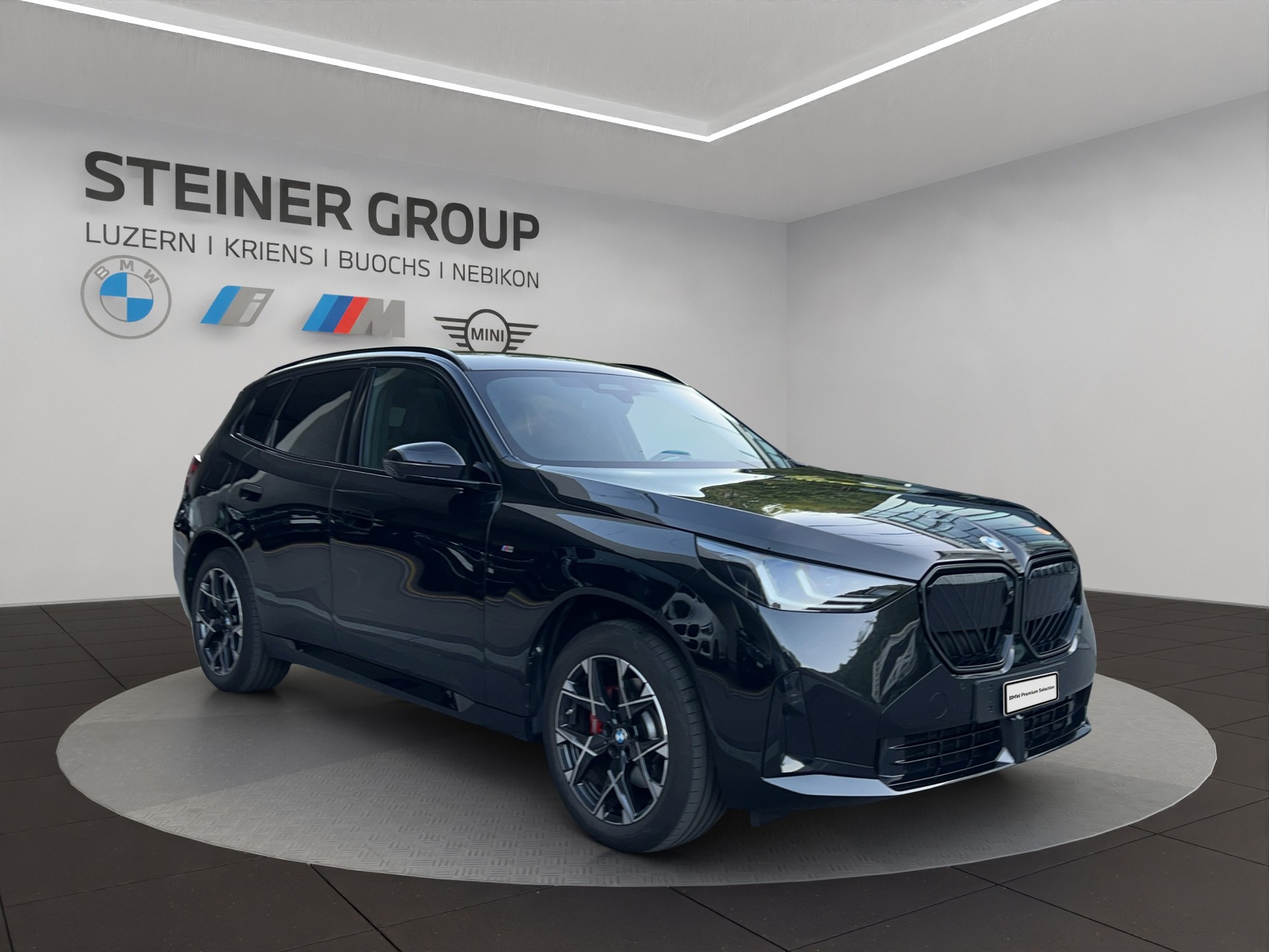BMW X3 xDrive 30e M Sport Pro-image-2