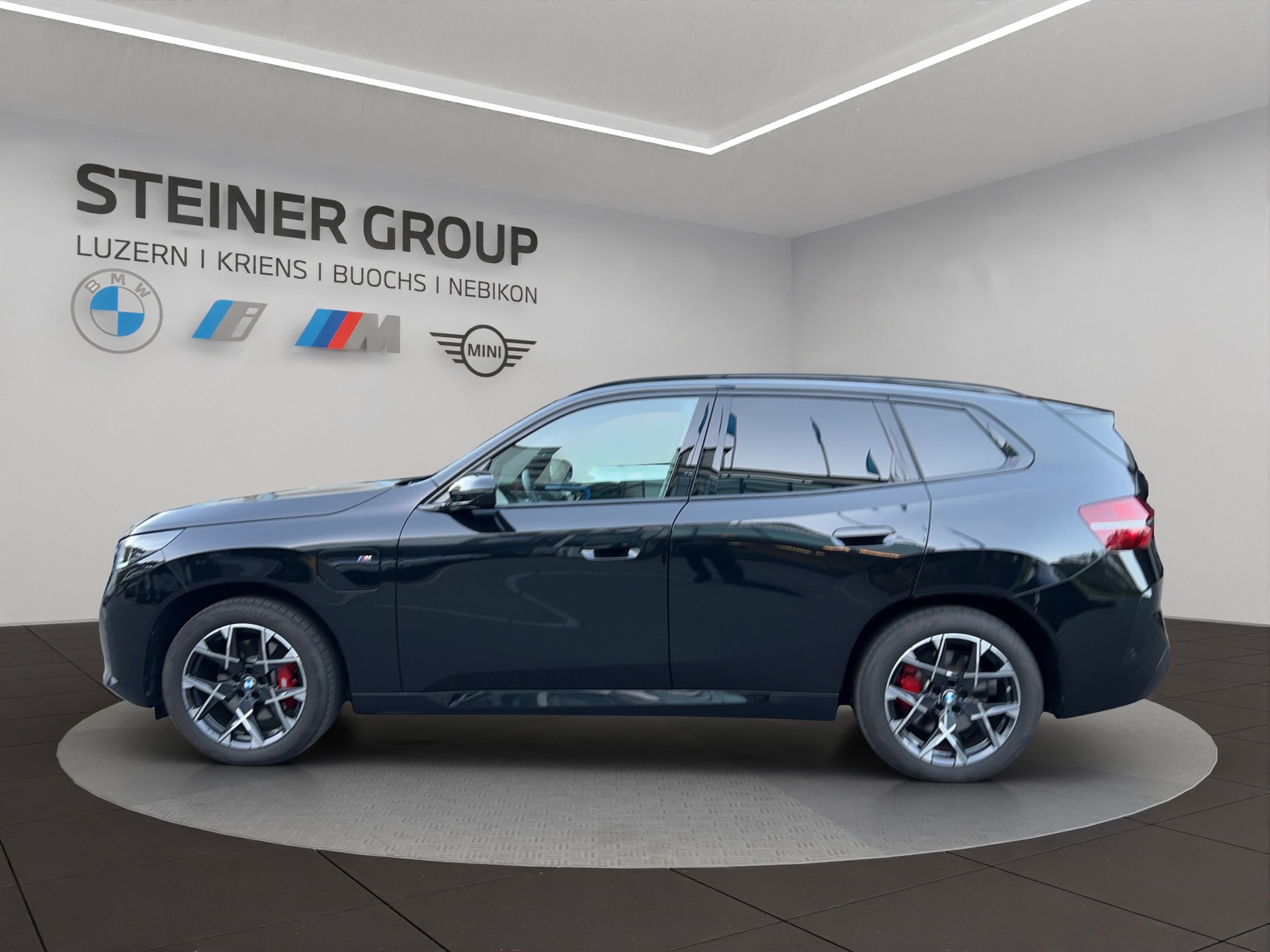 BMW X3 xDrive 30e M Sport Pro-image-7
