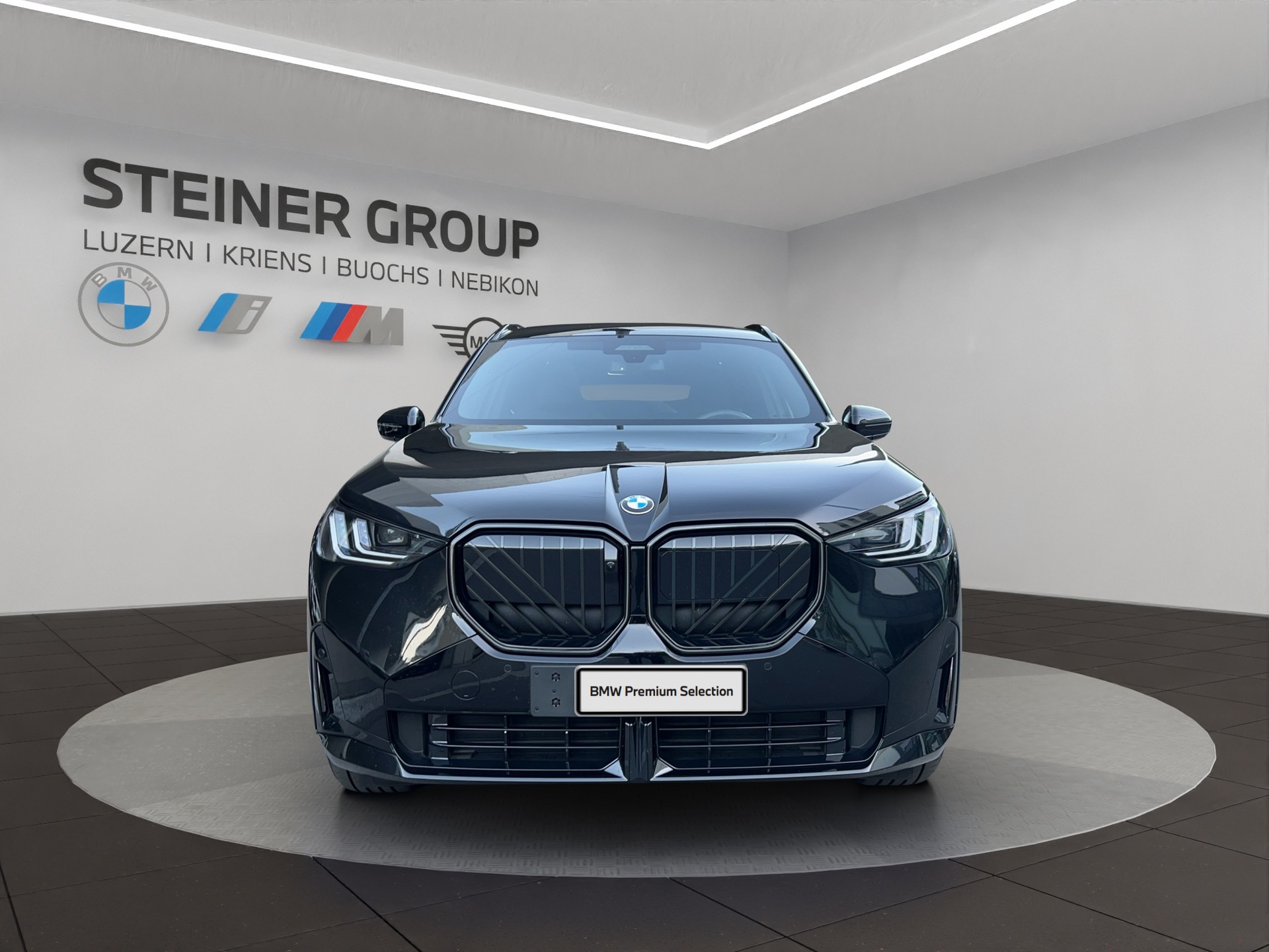 BMW X3 xDrive 30e M Sport Pro-image-1