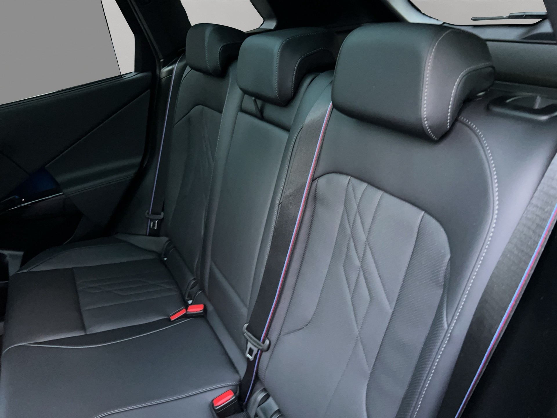 BMW X3 xDrive 30e M Sport Pro-image-18