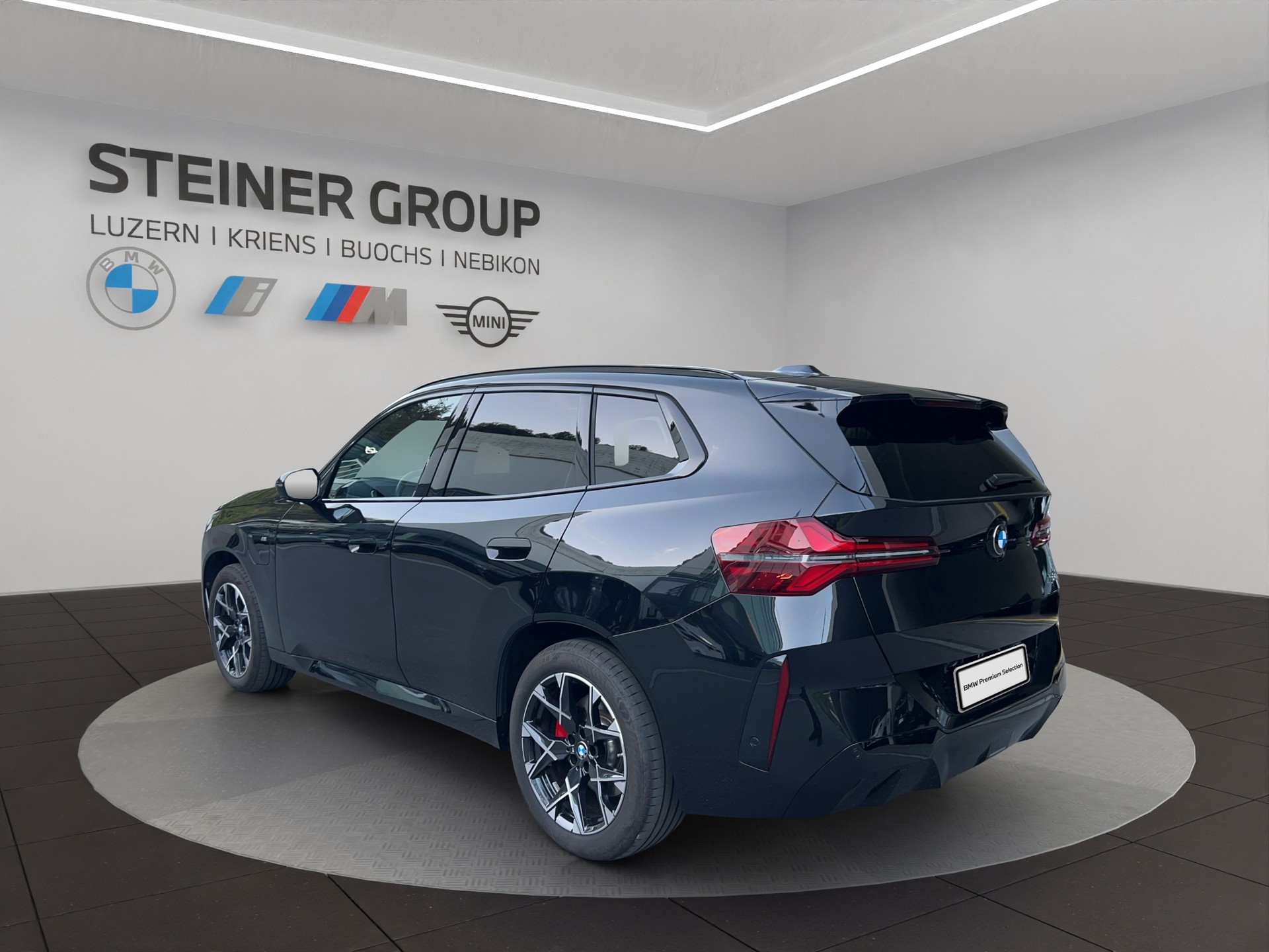 BMW X3 xDrive 30e M Sport Pro-image-6