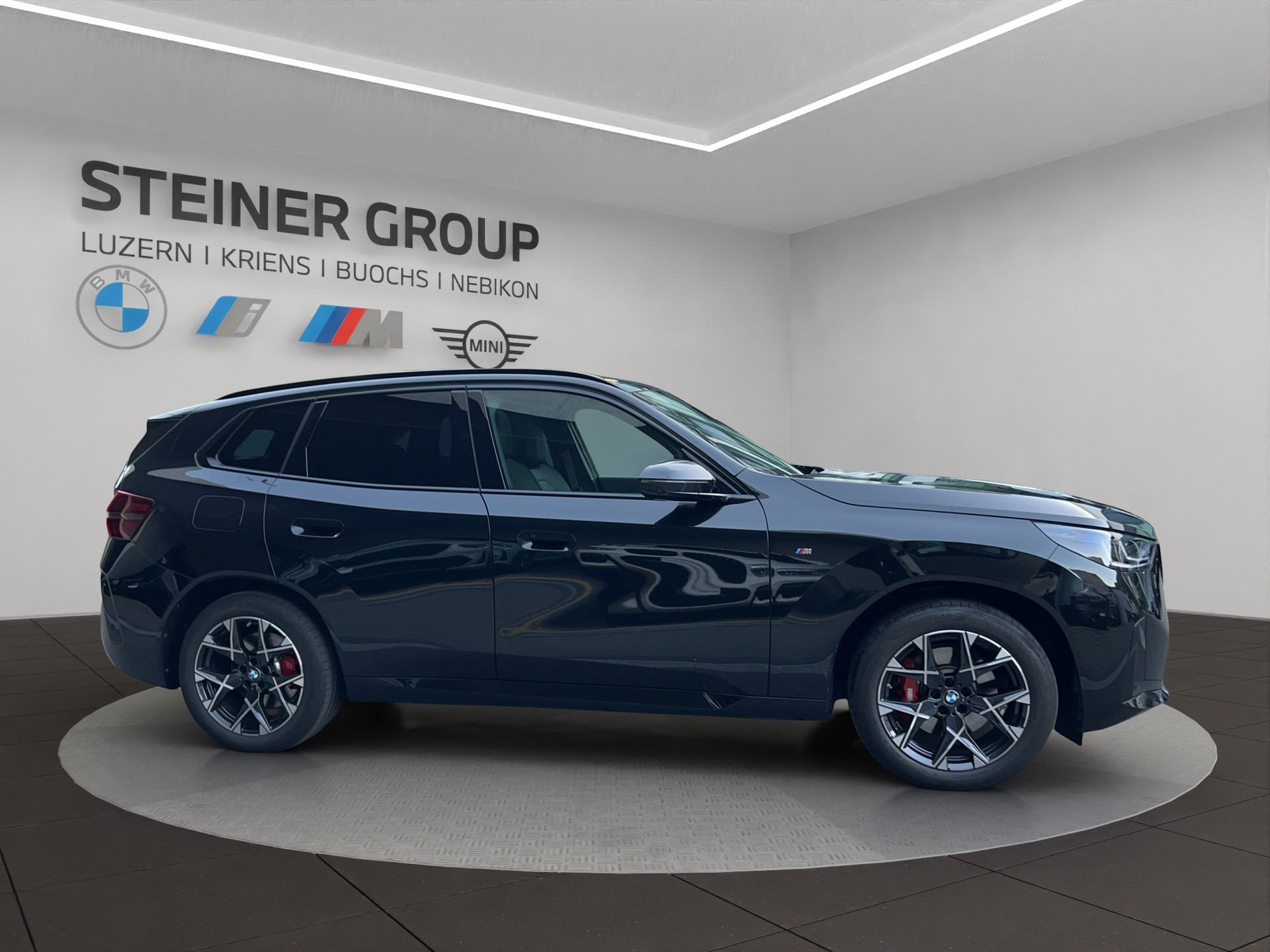 BMW X3 xDrive 30e M Sport Pro-image-3