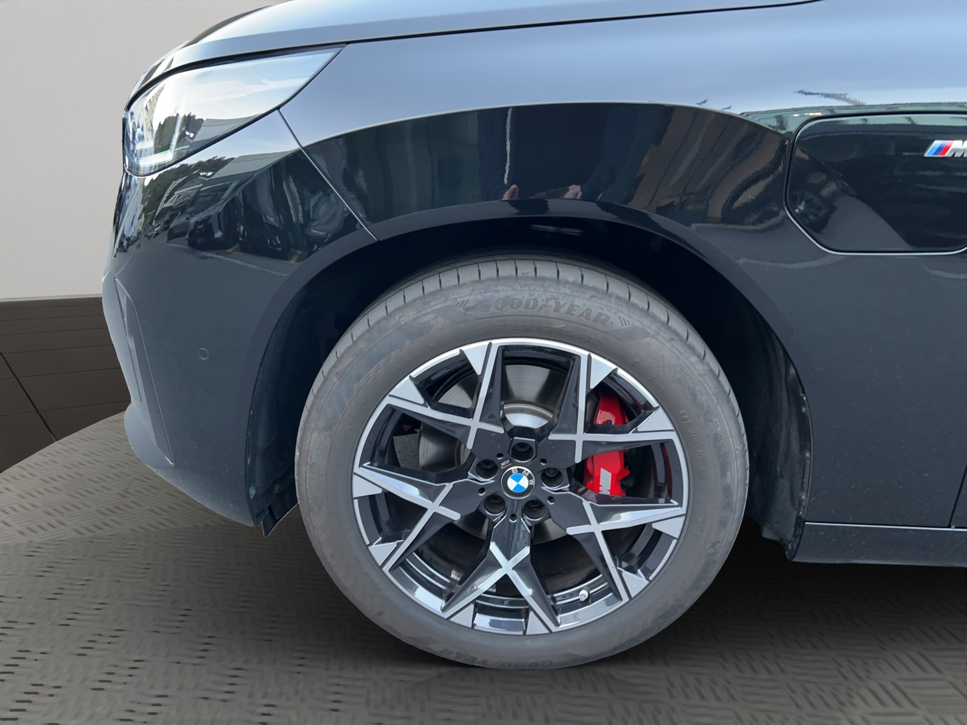 BMW X3 xDrive 30e M Sport Pro-image-8