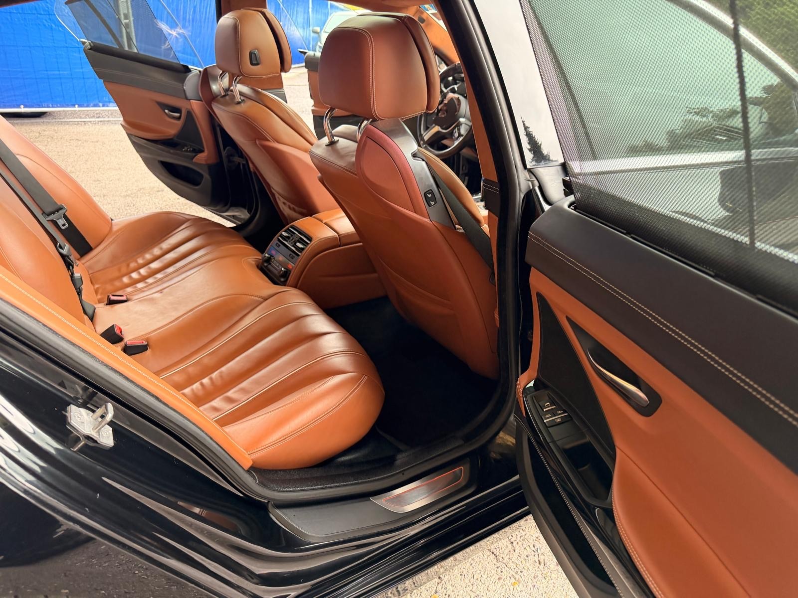 BMW 640d Gran Coupé xDrive-image-12