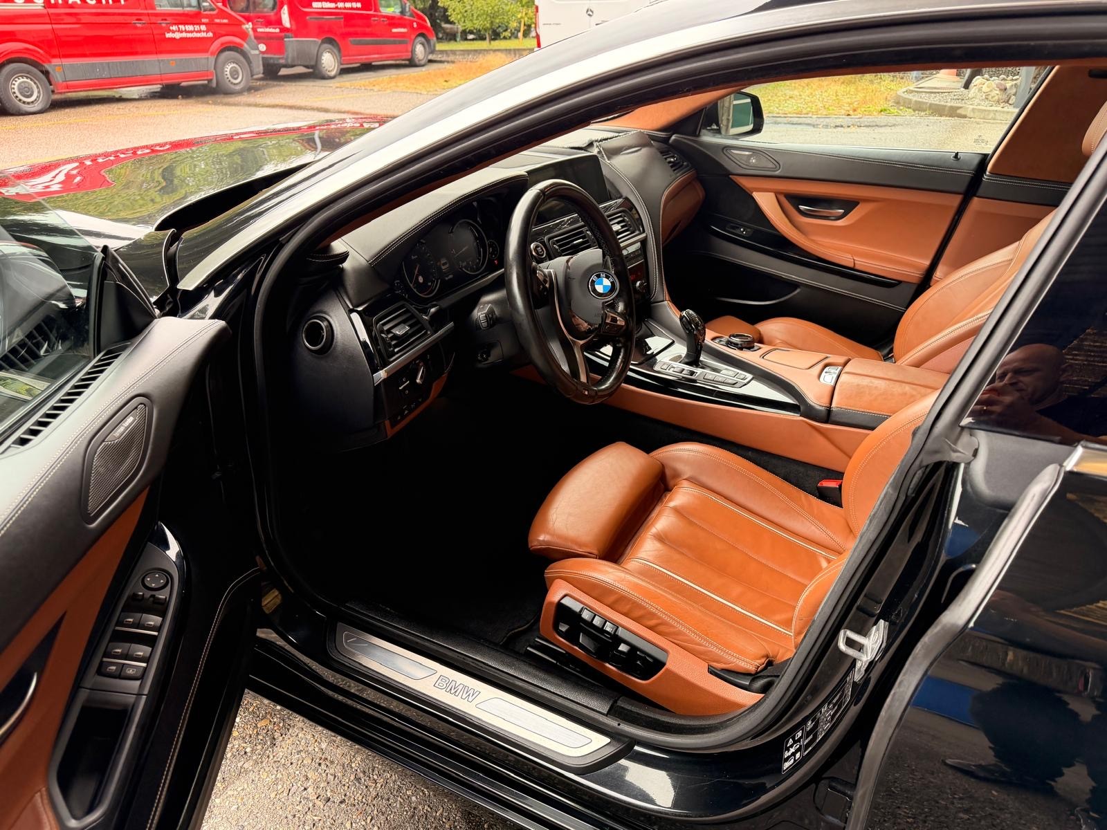 BMW 640d Gran Coupé xDrive-image-7