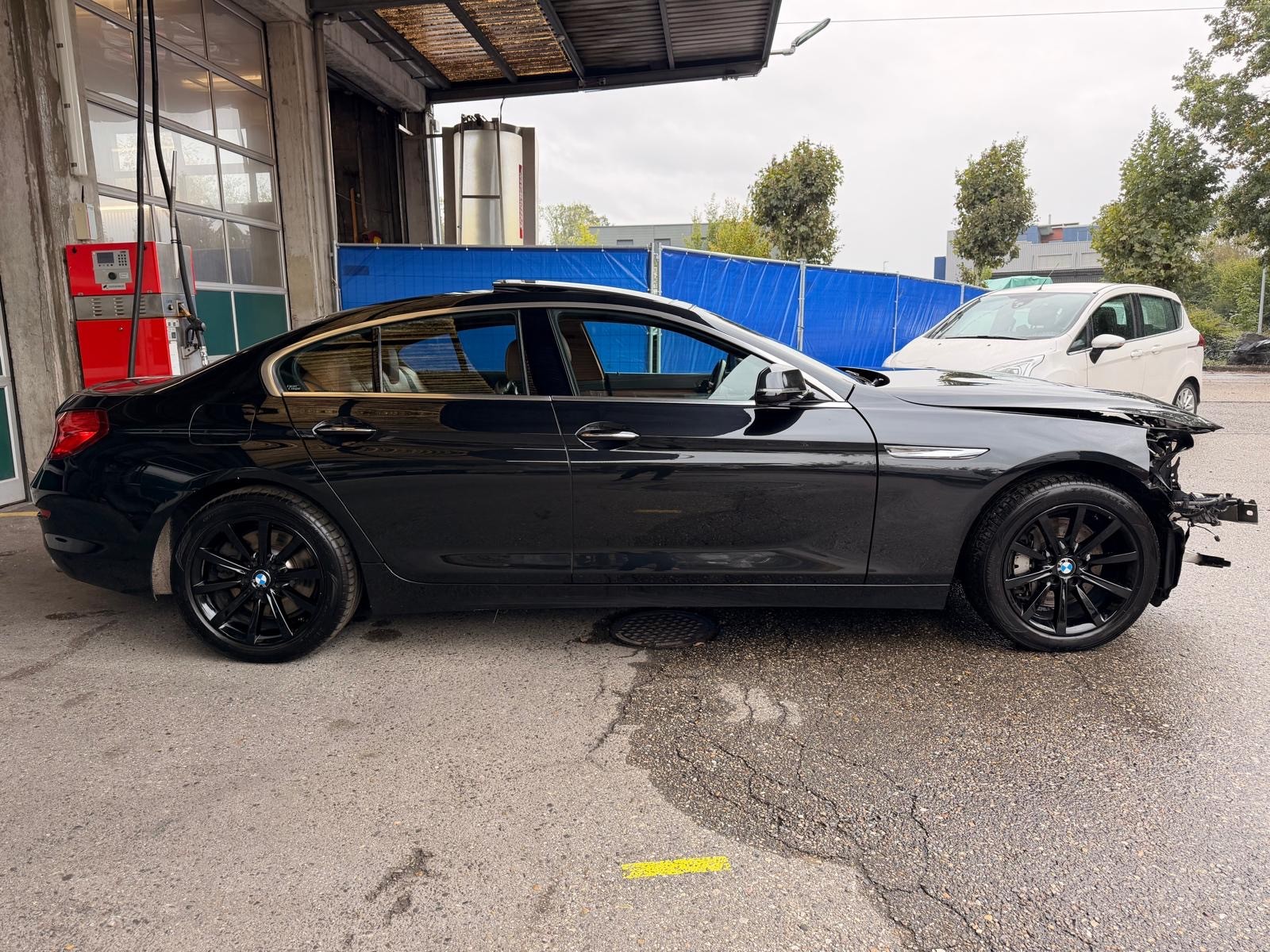 BMW 640d Gran Coupé xDrive-image-4