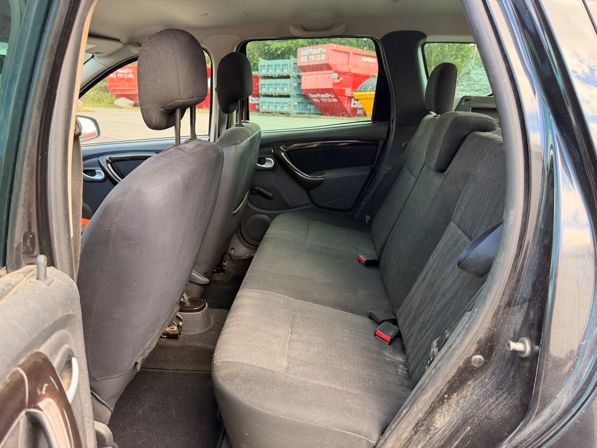 DACIA Duster 1.5 dCi Ambiance 4x4-image-7