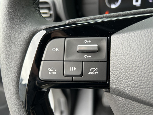 TOYOTA Proace City Van 1.2 ActiM-image-14