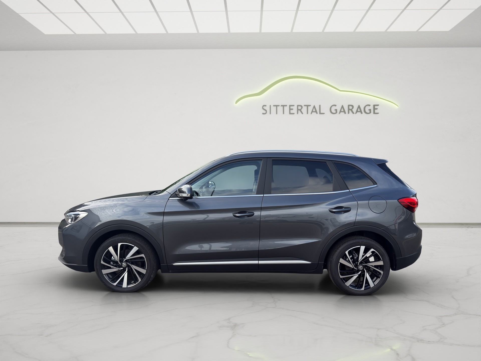 MG ZS 1.5 HEV Luxury-showroom-element-2