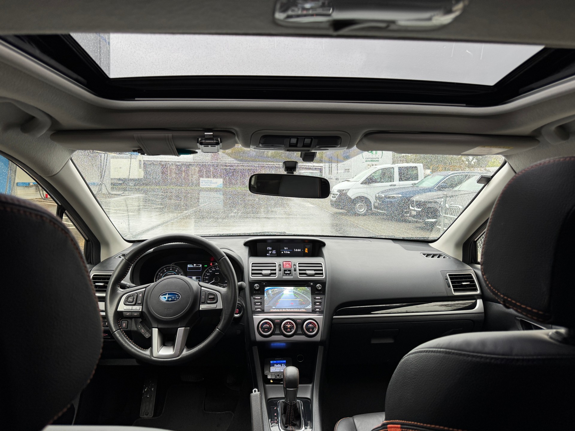 SUBARU 2.0i Swiss Three-image-3