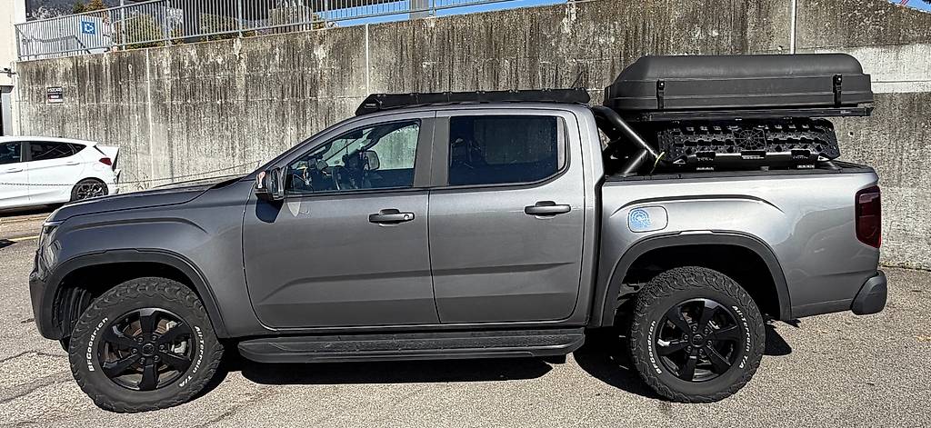 VW AMAROK-image-1
