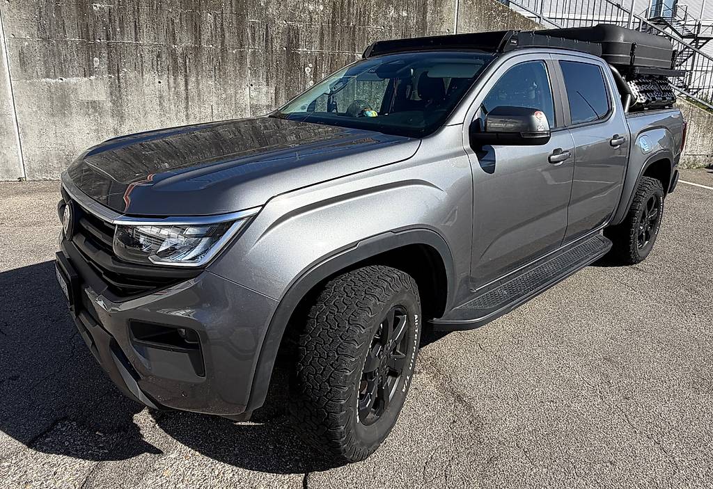VW AMAROK-image-0
